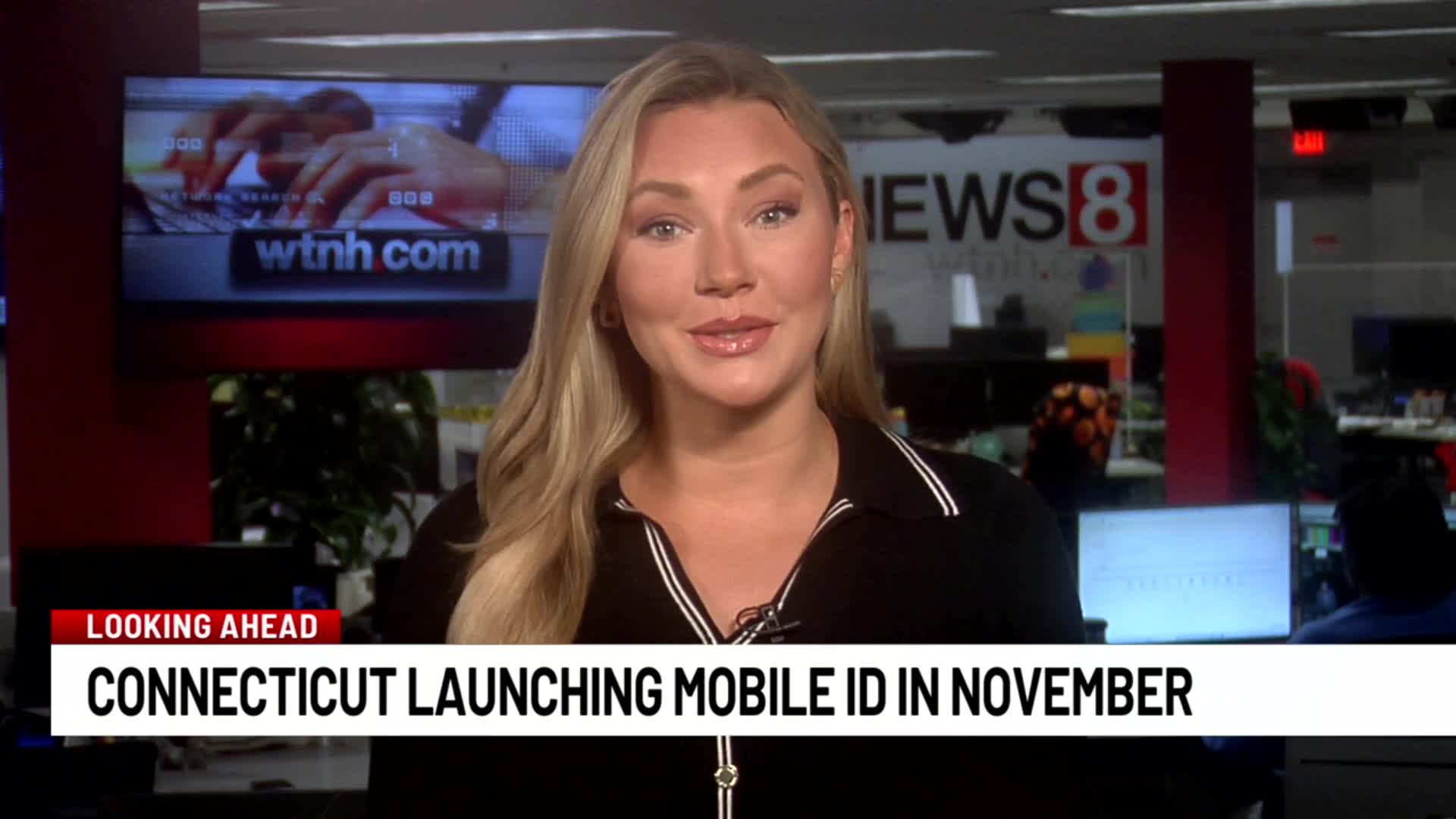 CTDMV launching Mobile ID in November