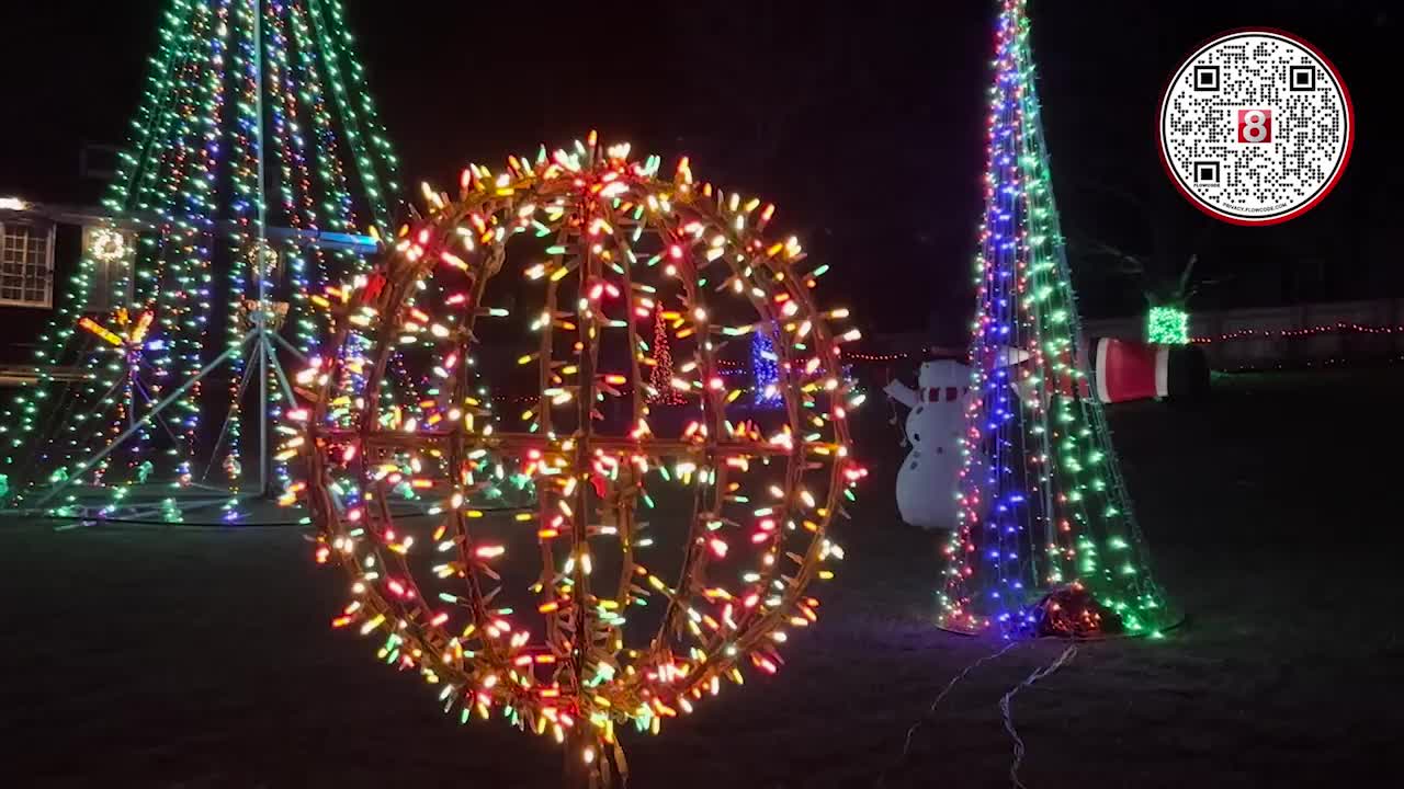 8 Things To Do This Weekend Ivoryton Illuminations, Holiday Cirque & Charlie Brown Christmas