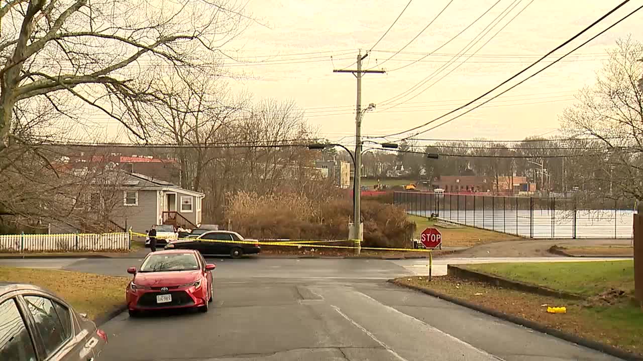 West Haven police investigating fatal shooting on Platt Avenue – WTNH.com