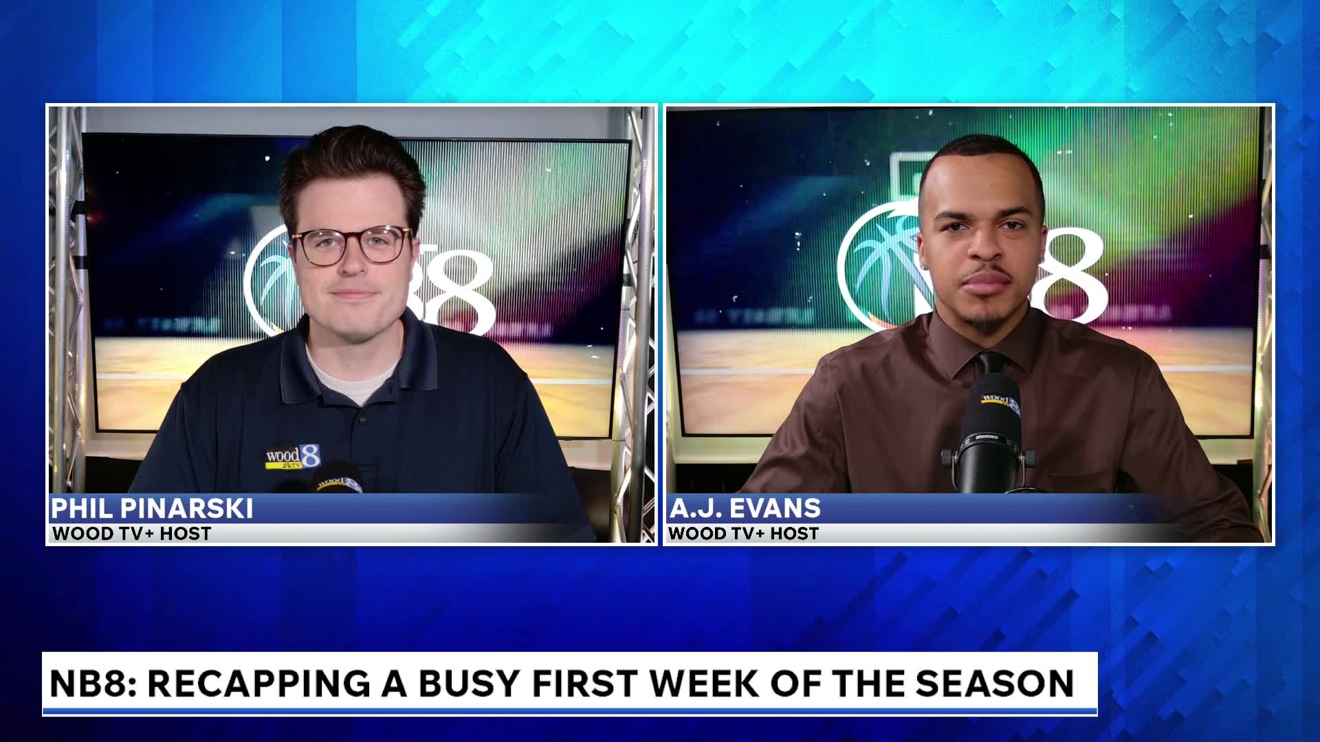 NB8: Pistons opening week, questions for all 30 NBA teams