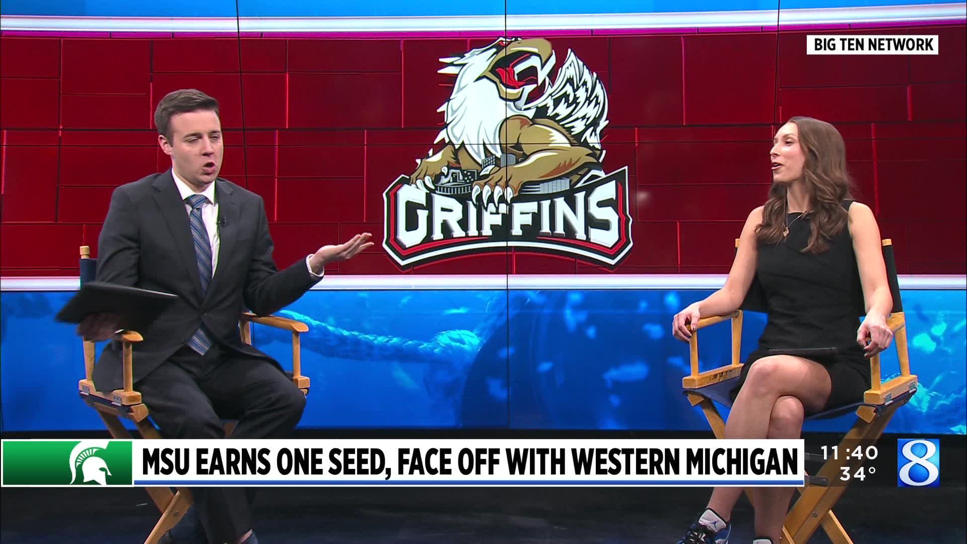 Hutchinsons icing in Grand Rapids and Winnipeg – CBS17.com