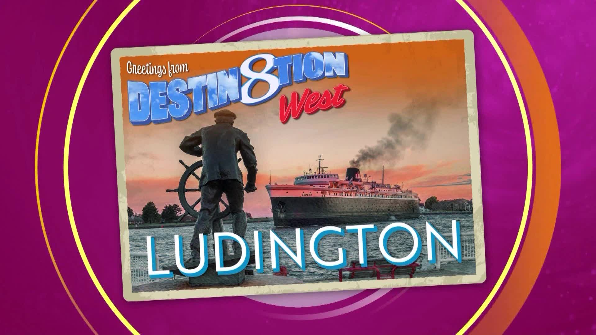 A look at Ludington’s rich maritime & lumber history