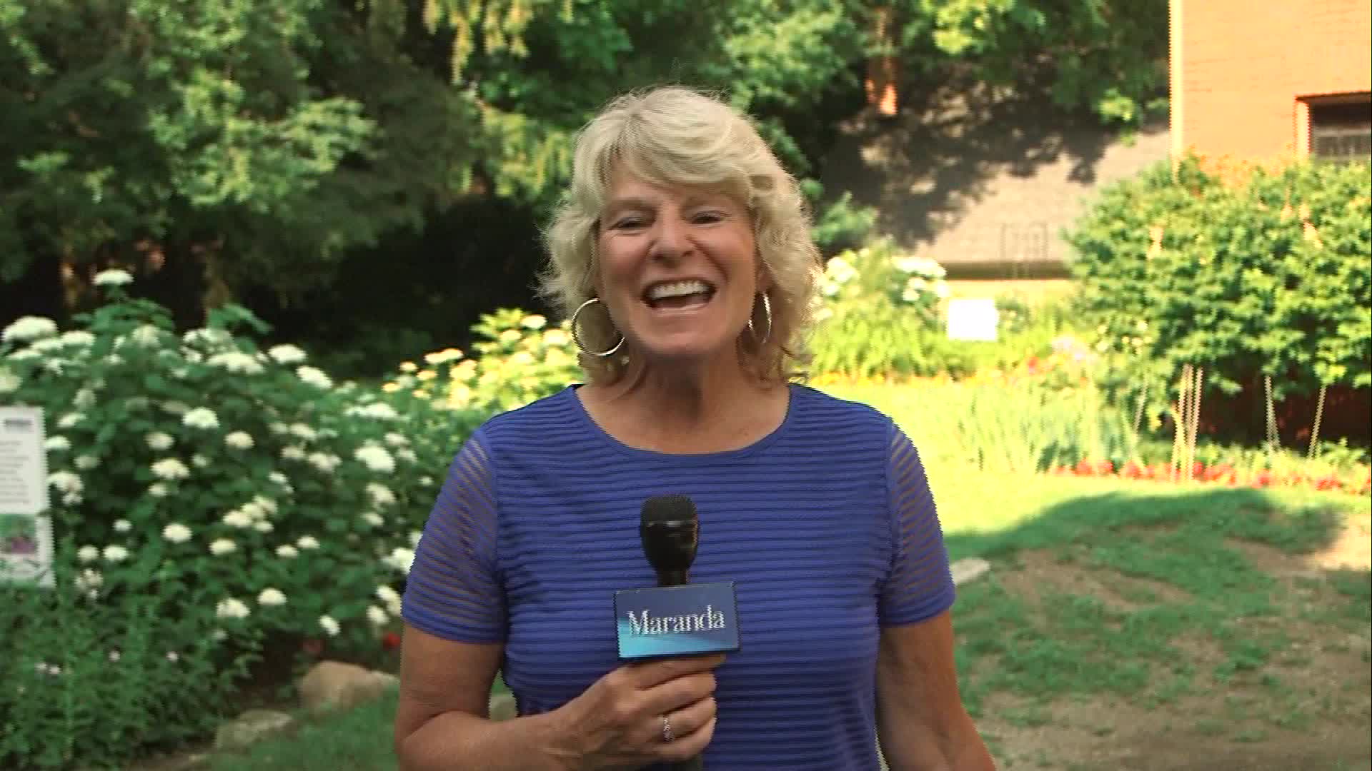 Maranda Weekend Fun Guide 7/7/23 – WOODTV.com
