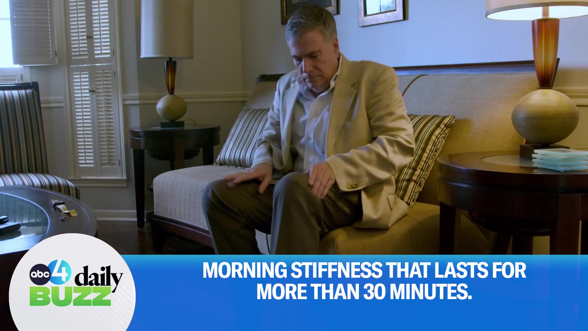 AARP Michigan shares the early signs of arthritis to be aware of