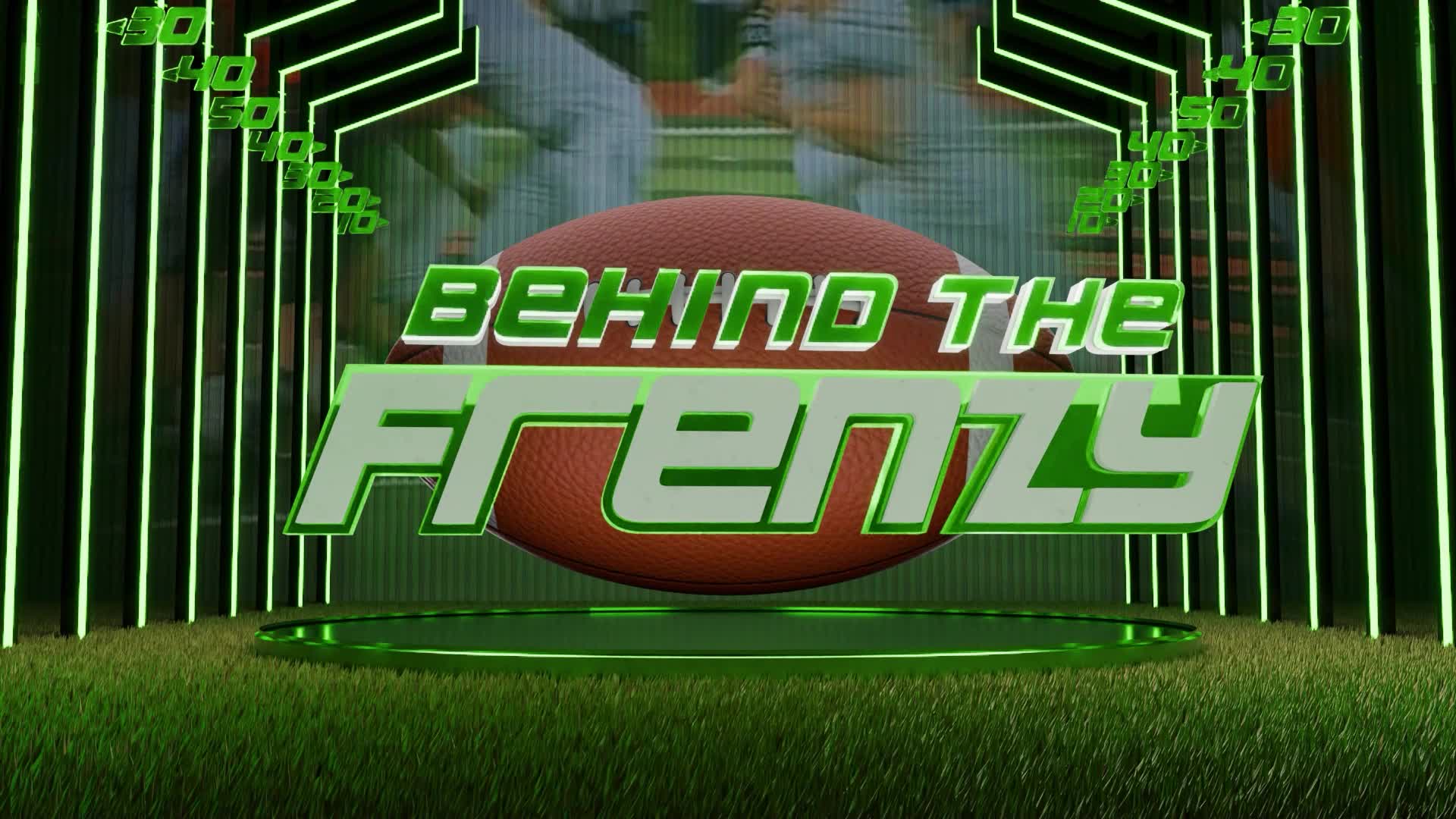 Opening Times Menu Behind the Frenzy: Final regular season matchups – WGN-TV