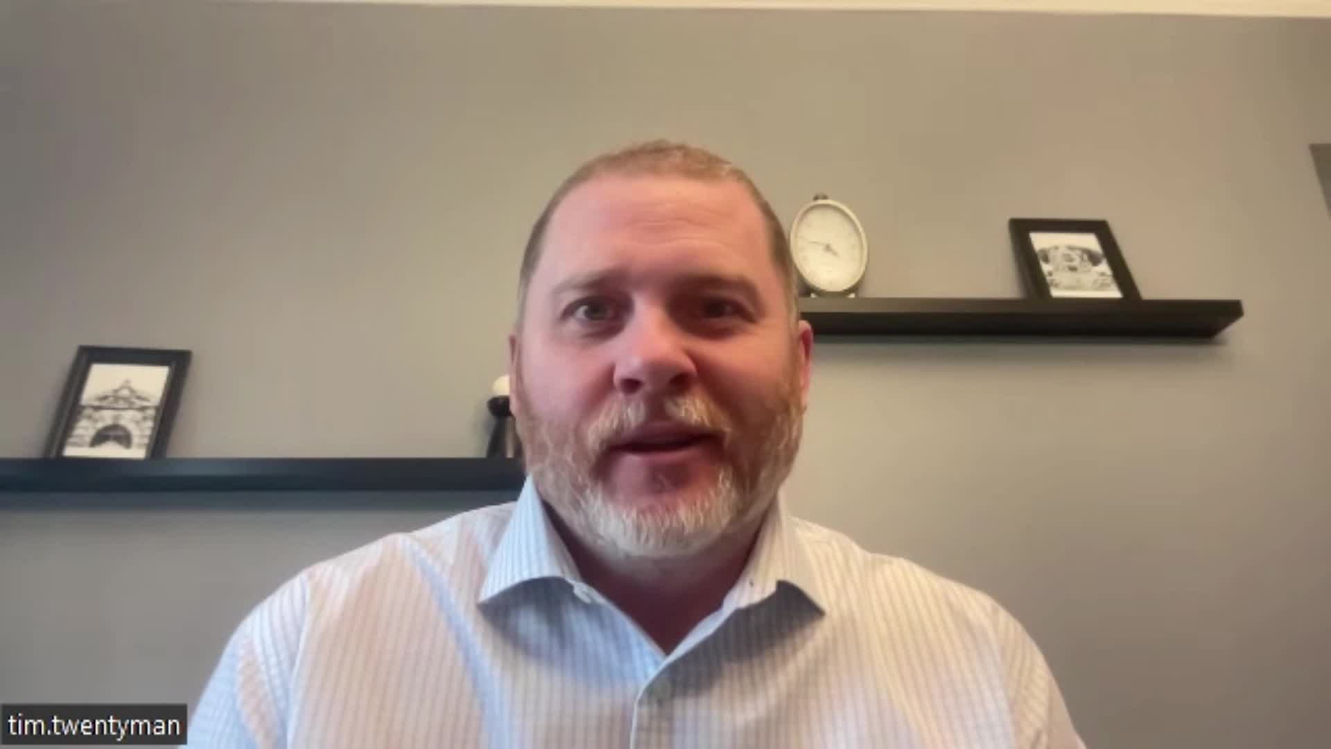 What will the Detroit Lions do in the 2024 NFL Draft?