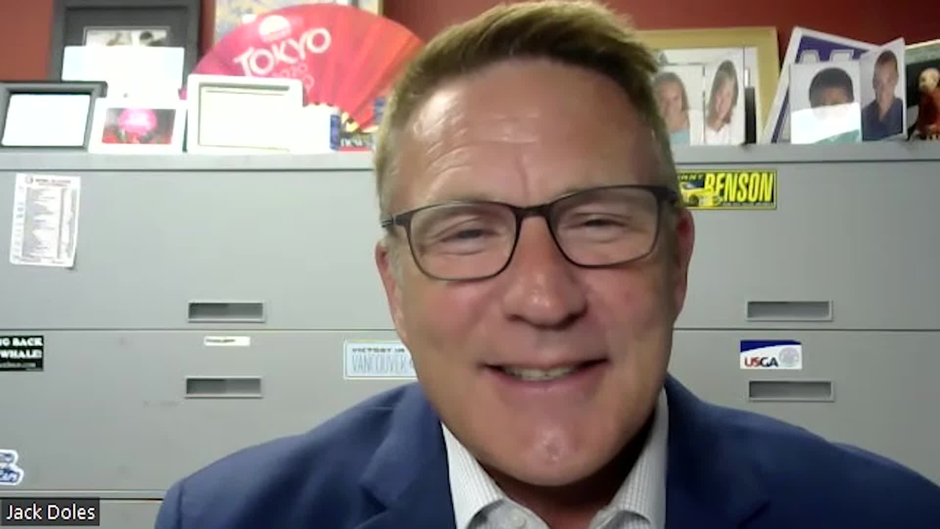 Lynn Henning on the Tigers’ prospects – WOODTV.com