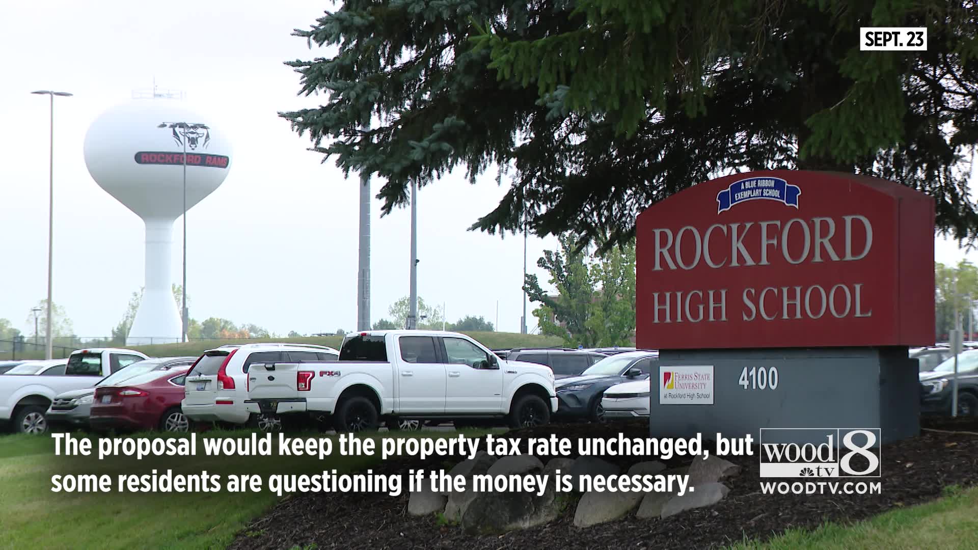 Rockford Public Schools asks voters to decide on $230 million bond ...