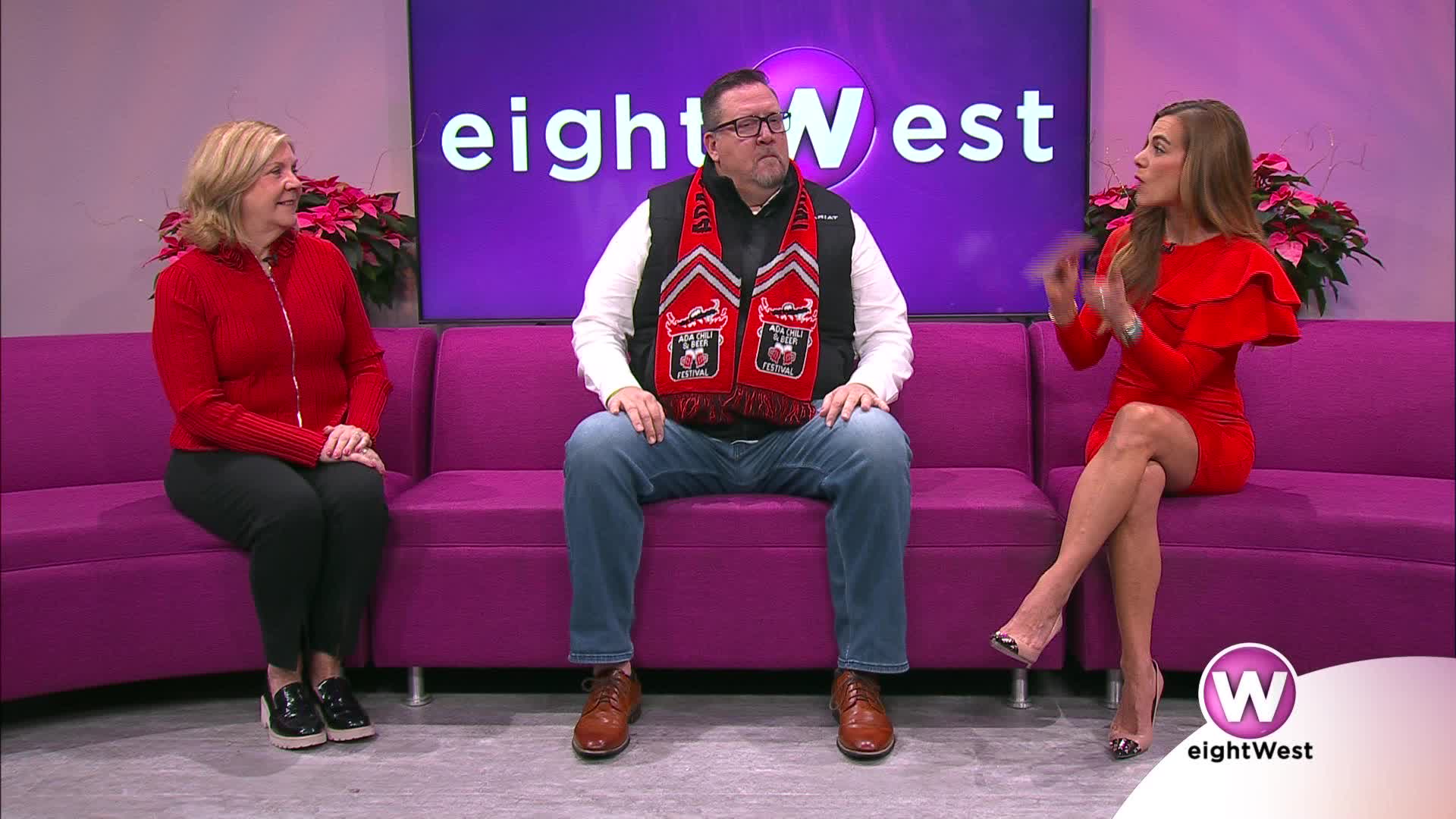 Ada Chili & Beer Festival kicks off Saturday morning