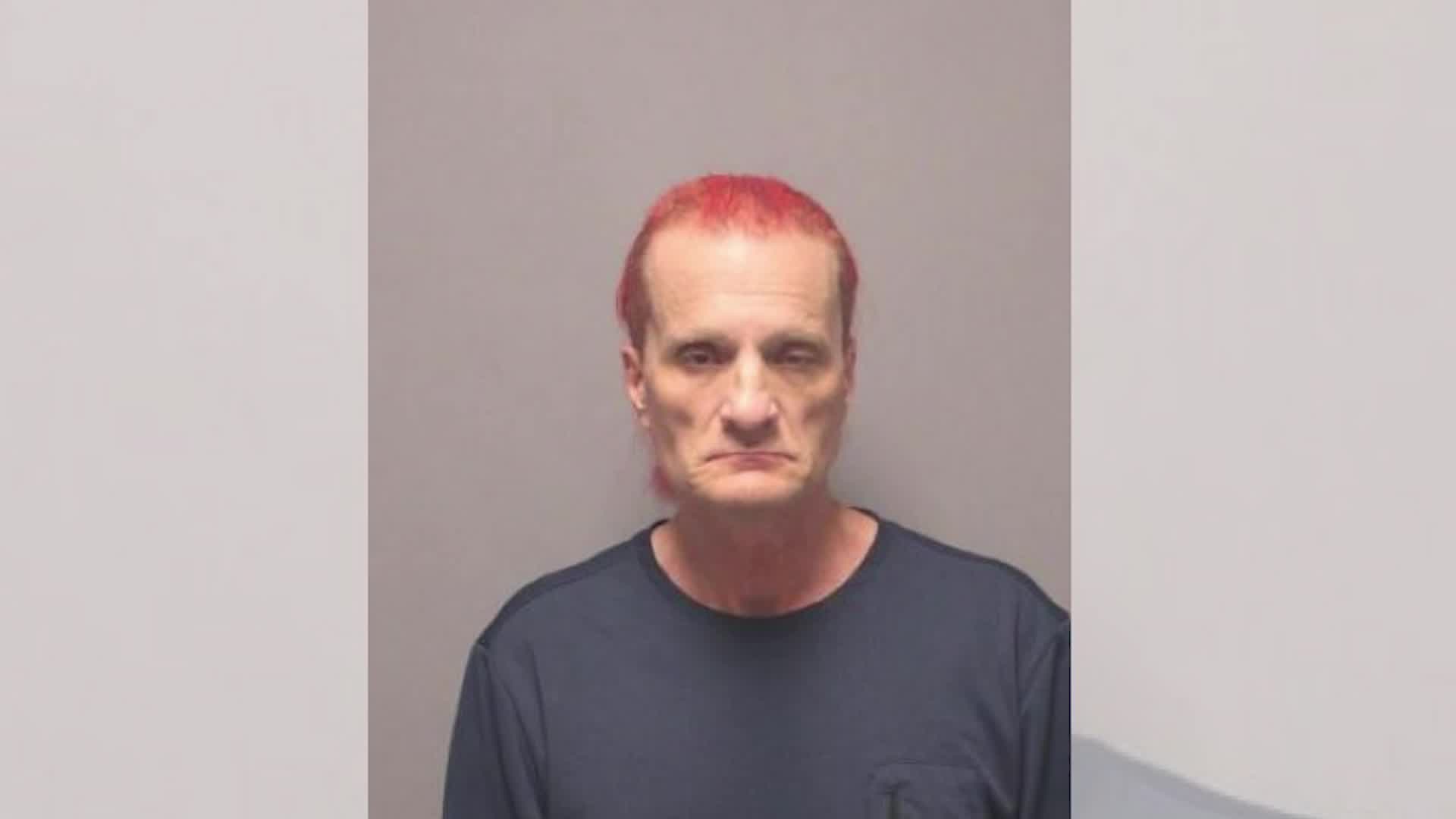 12 NEWS NOW North Providence standoff suspect charged in Cranston robbery