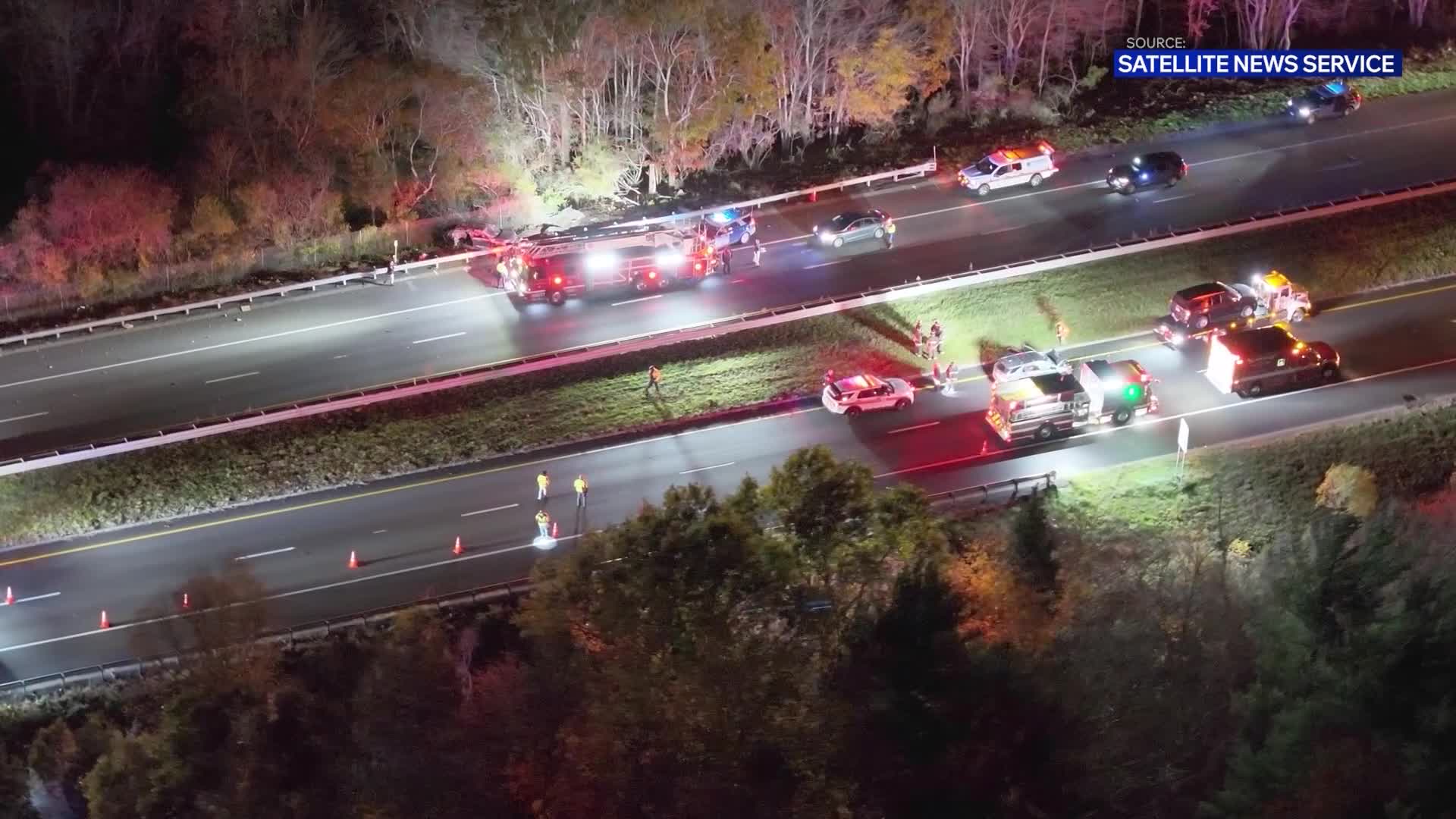 12 News Now: Police ID two teens killed in New Bedford crash – WPRI.com