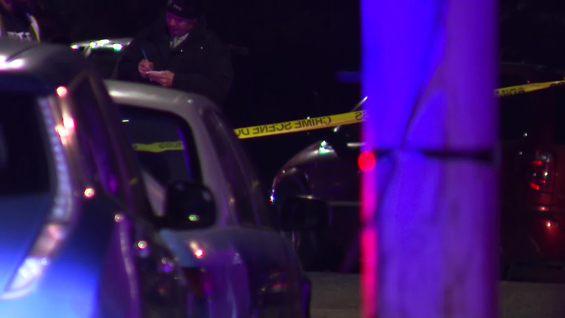 12 NEWS NOW: Police ID man shot, killed while driving in Providence ...