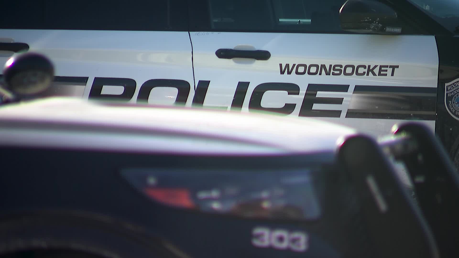 12 News Now: 4 students arrested after fight at Woonsocket High School ...