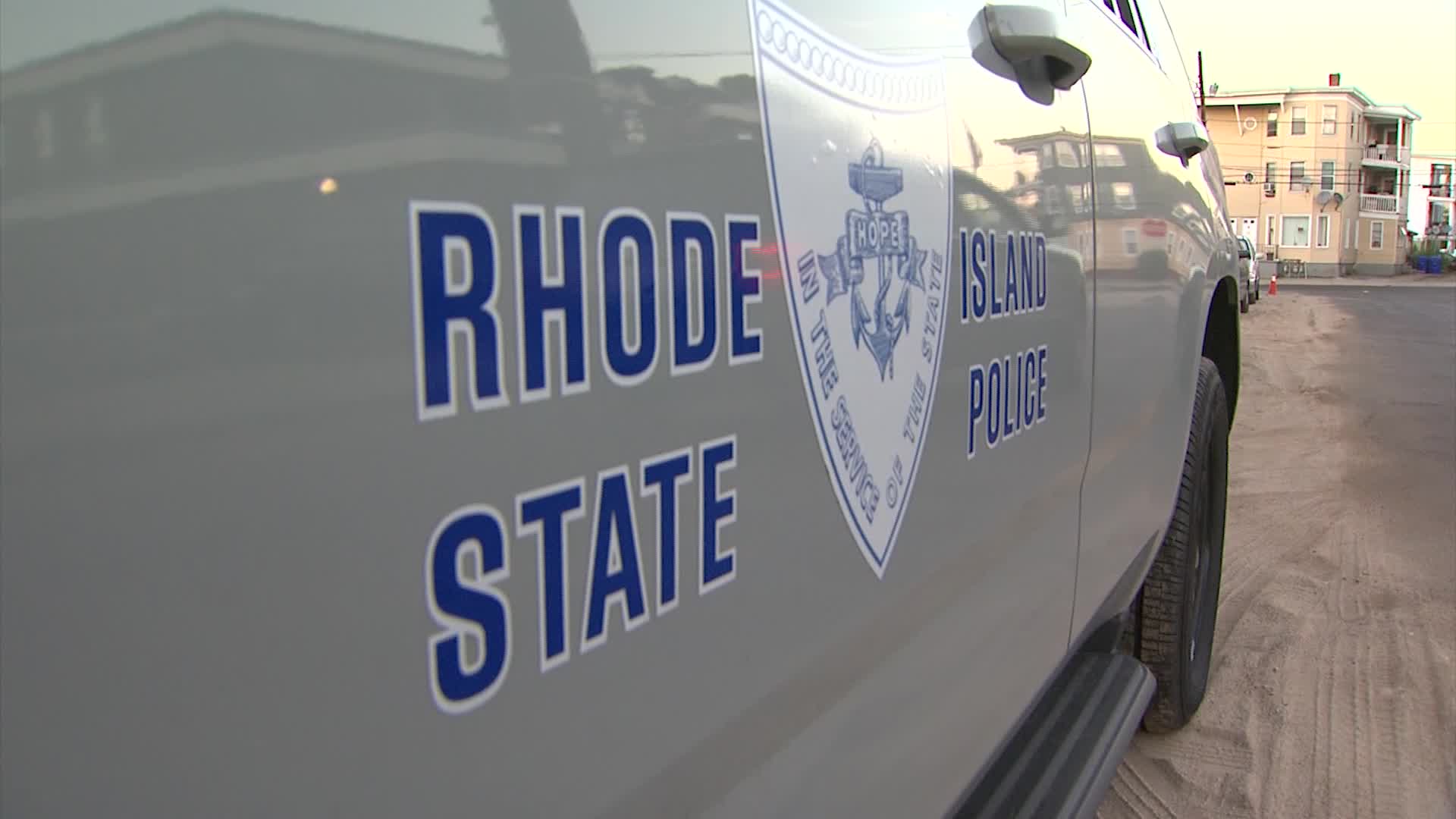 12 News Now: RI State Police arrest 16 for DUI – WPRI.com