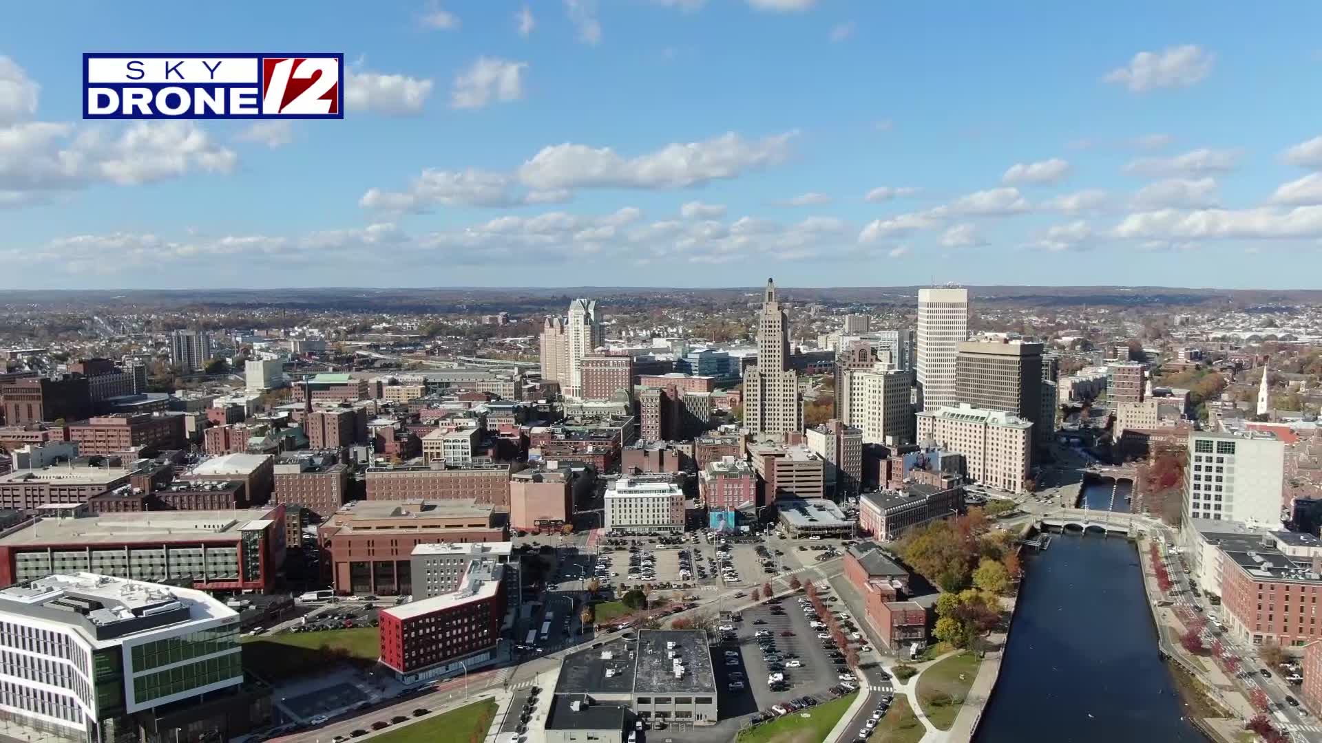 VIDEO NOW Providence breaks record high temperature for third straight