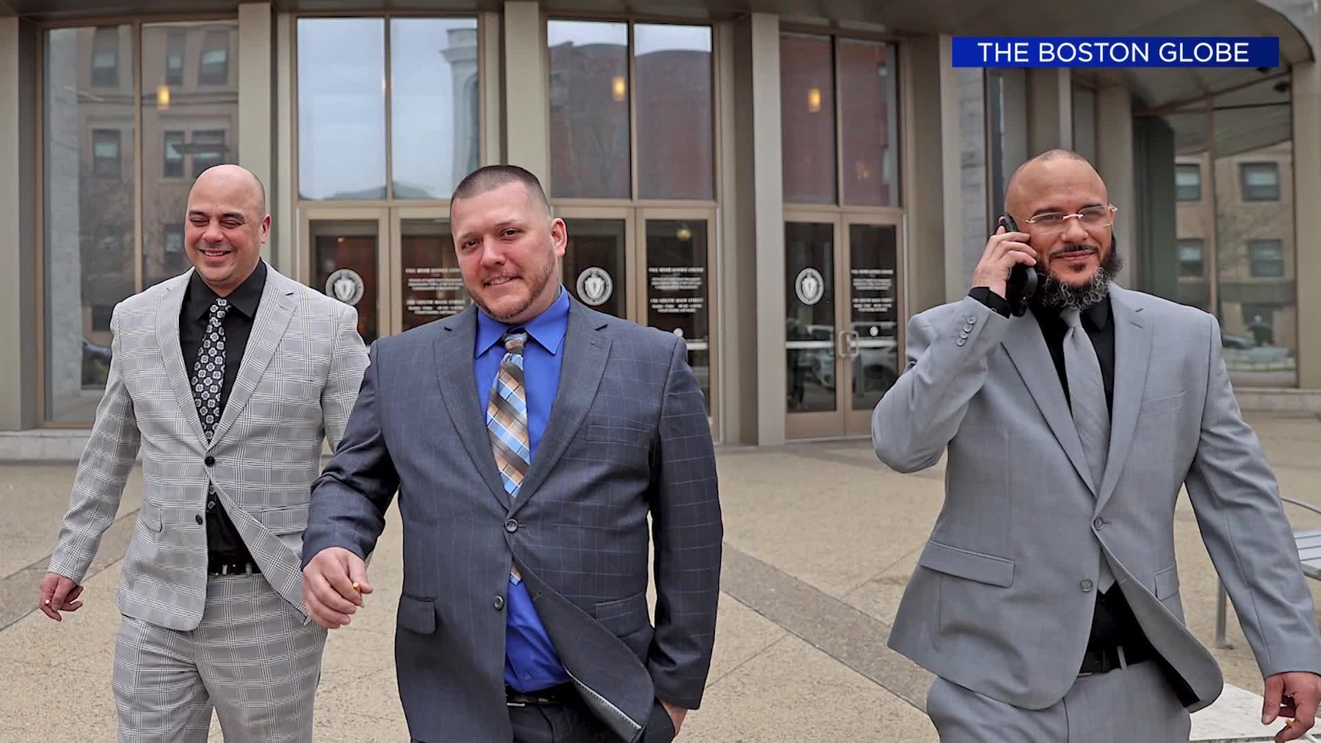 Misconduct by New Bedford police leads to dismissal of drug trafficking ...