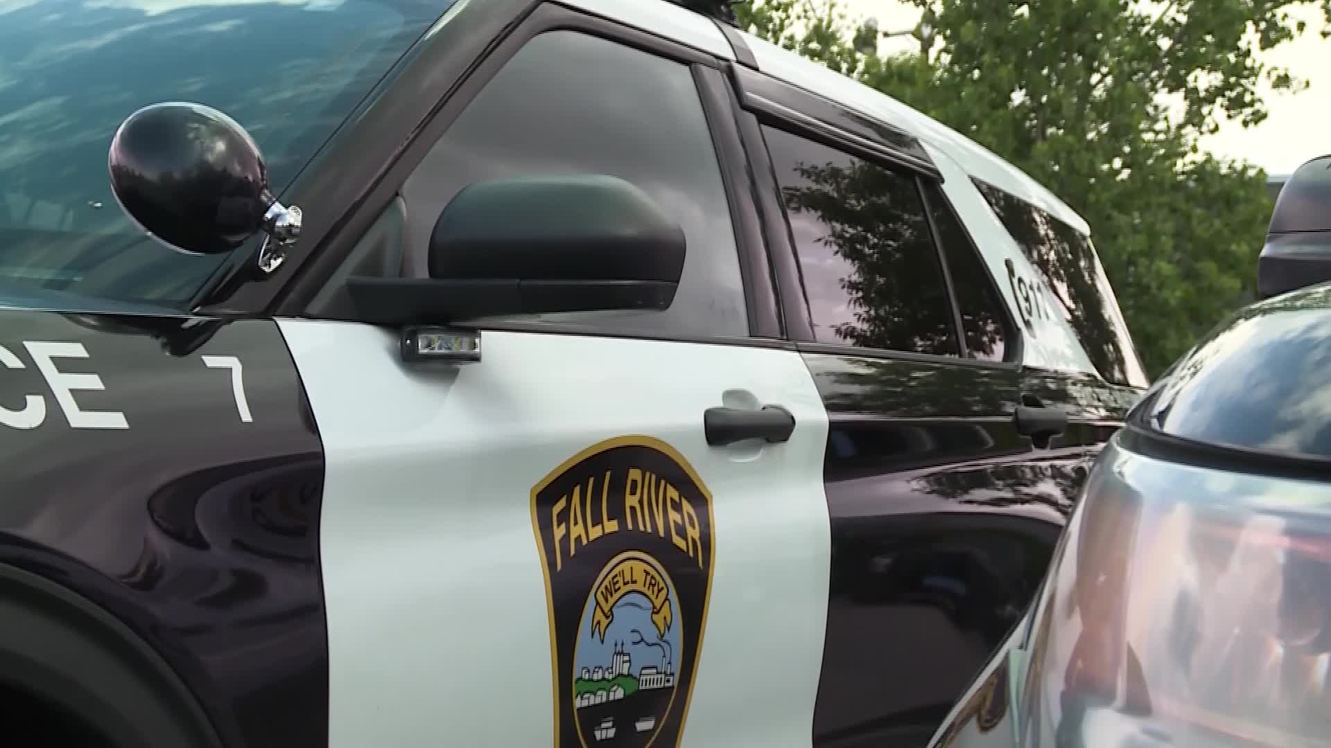 12 NEWS NOW: Fall River officer facing charges after alleged assault on ...