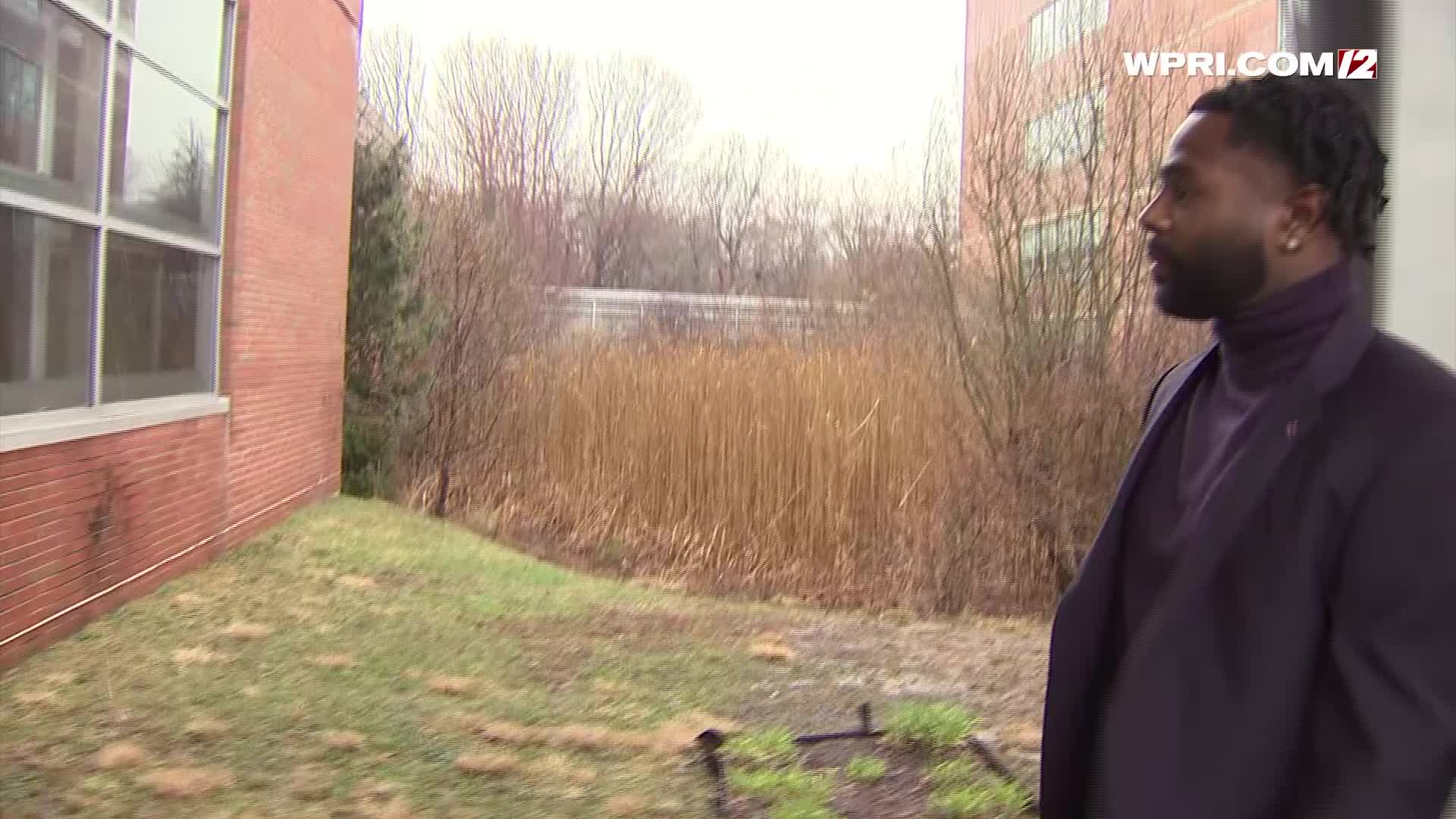 Video Now: Former Patriot Malcolm Butler at court for DUI charge – WPRI.com