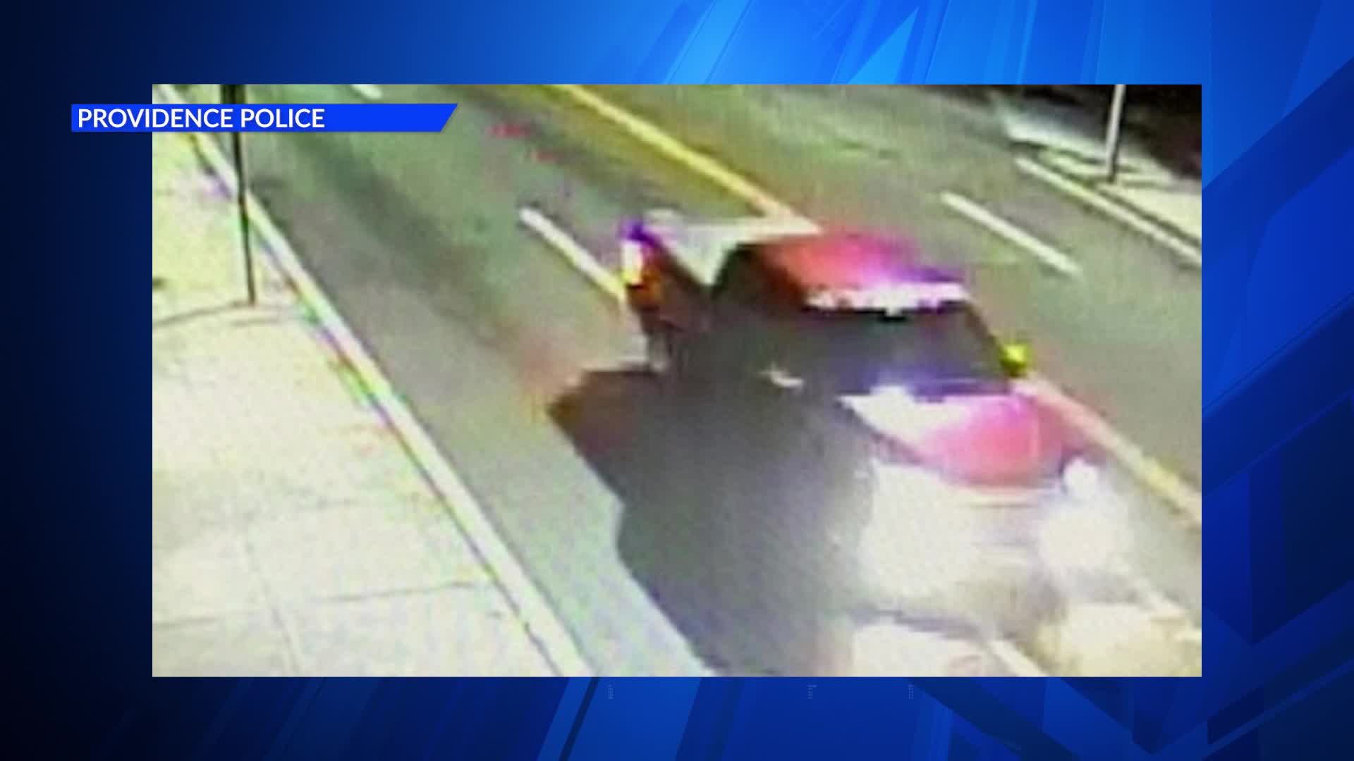 12 NEWS NOW: Man killed in Providence hit-and-run; red pickup truck ...