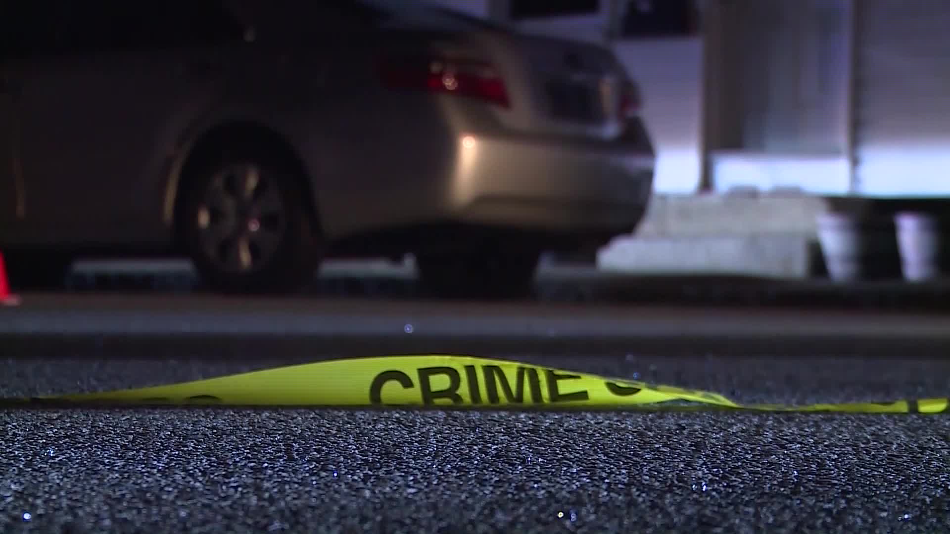 12 NEWS NOW: Police ID man killed in Cranston crash – WPRI.com