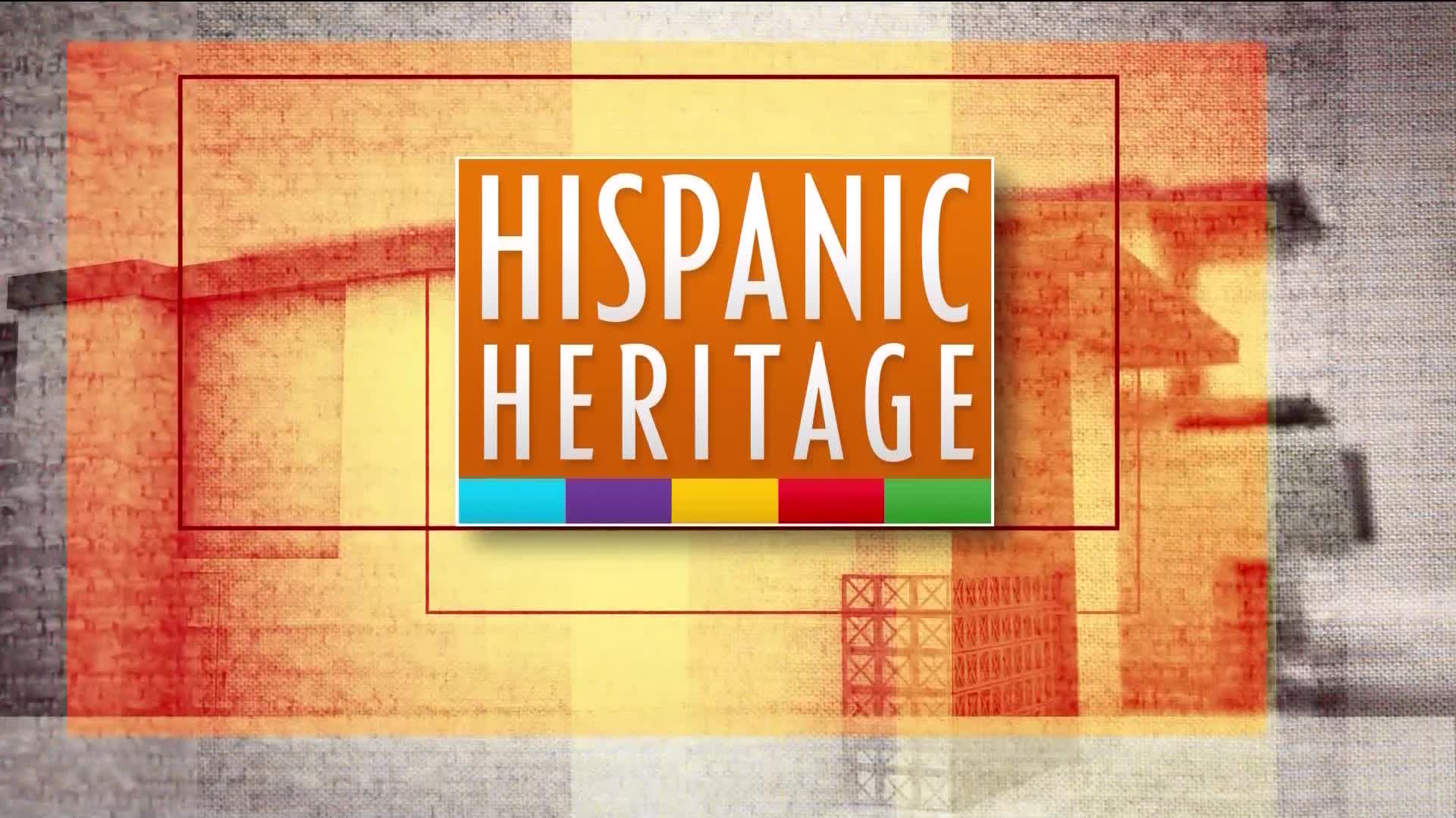 Honoring Hispanic Heritage – Wpri.com