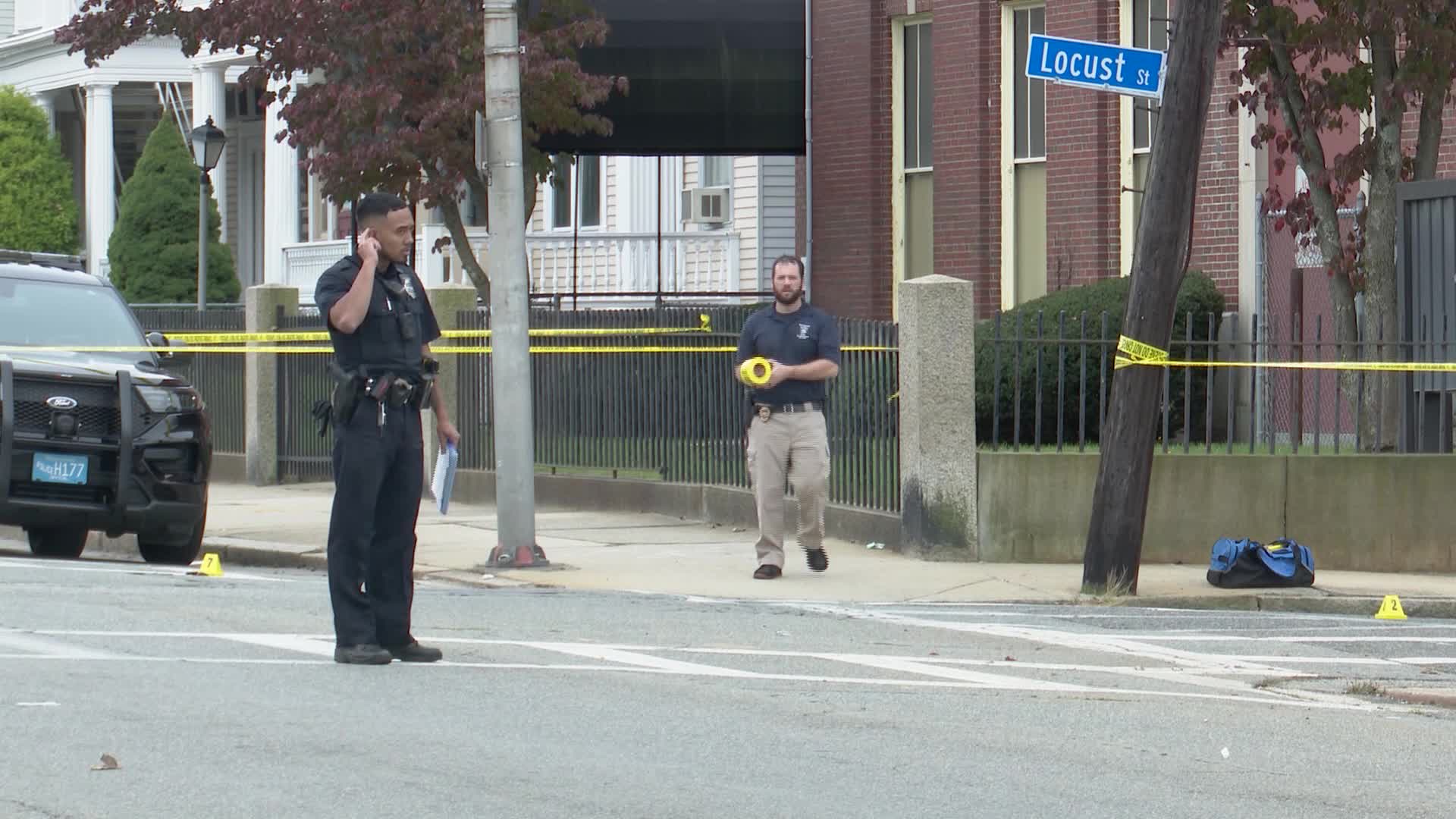 12 NEWS NOW: Teen charged with murder in deadly Fall River shooting ...