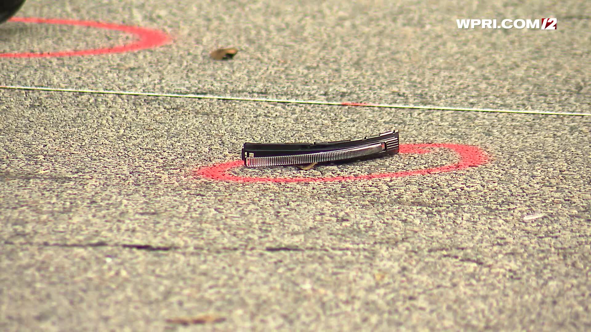 VIDEO NOW: Man injured in East Providence motorcycle crash – WPRI.com