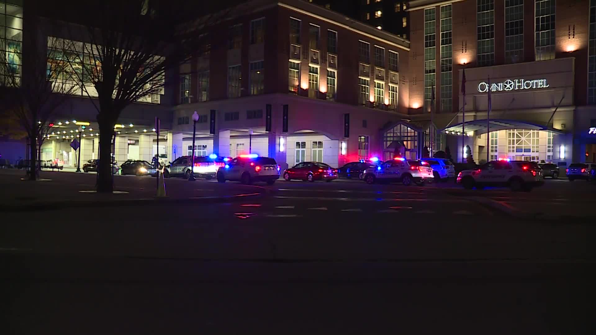 Video Now: Car stolen in Providence with child inside – WPRI.com