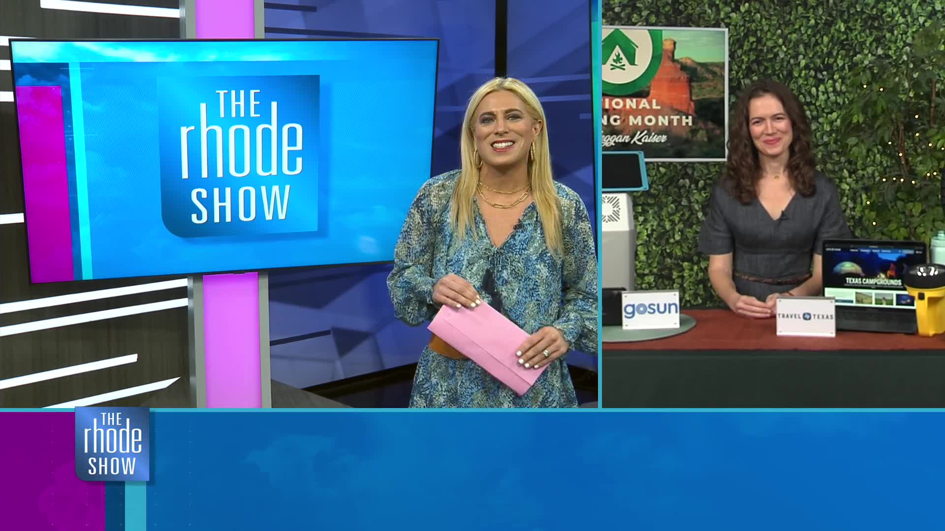Fun and easy camping tips for your summer adventures – WPRI.com