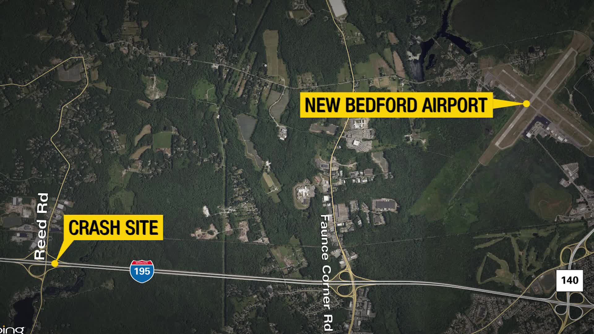 12 News Now: NTSB releases preliminary report on Dartmouth plane crash ...