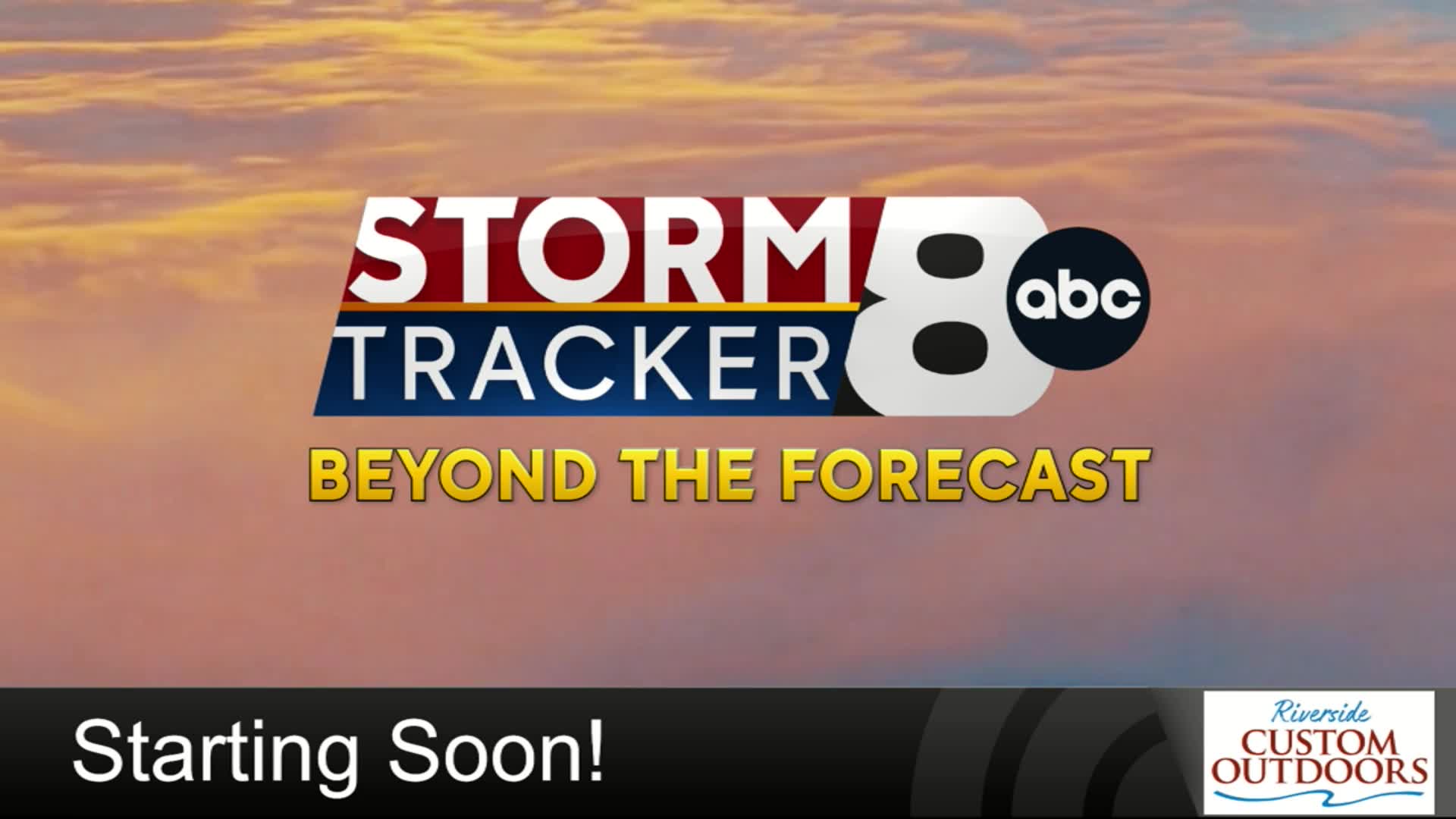 StormTracker8 Beyond the Forecast: First hurricane forecast – WRIC ABC ...