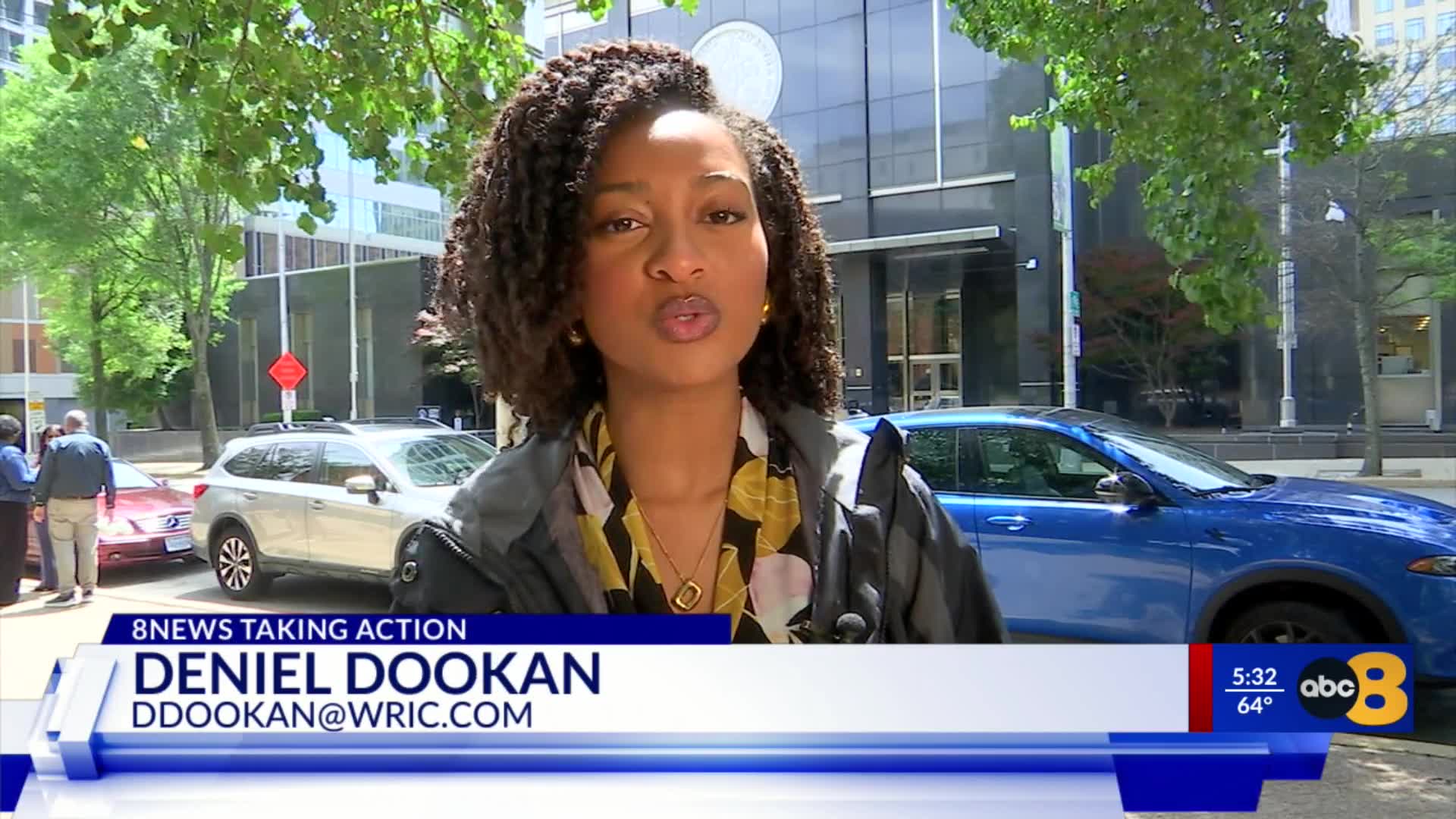 Richmond to receive $344K in state funding for gun violence prevention ...