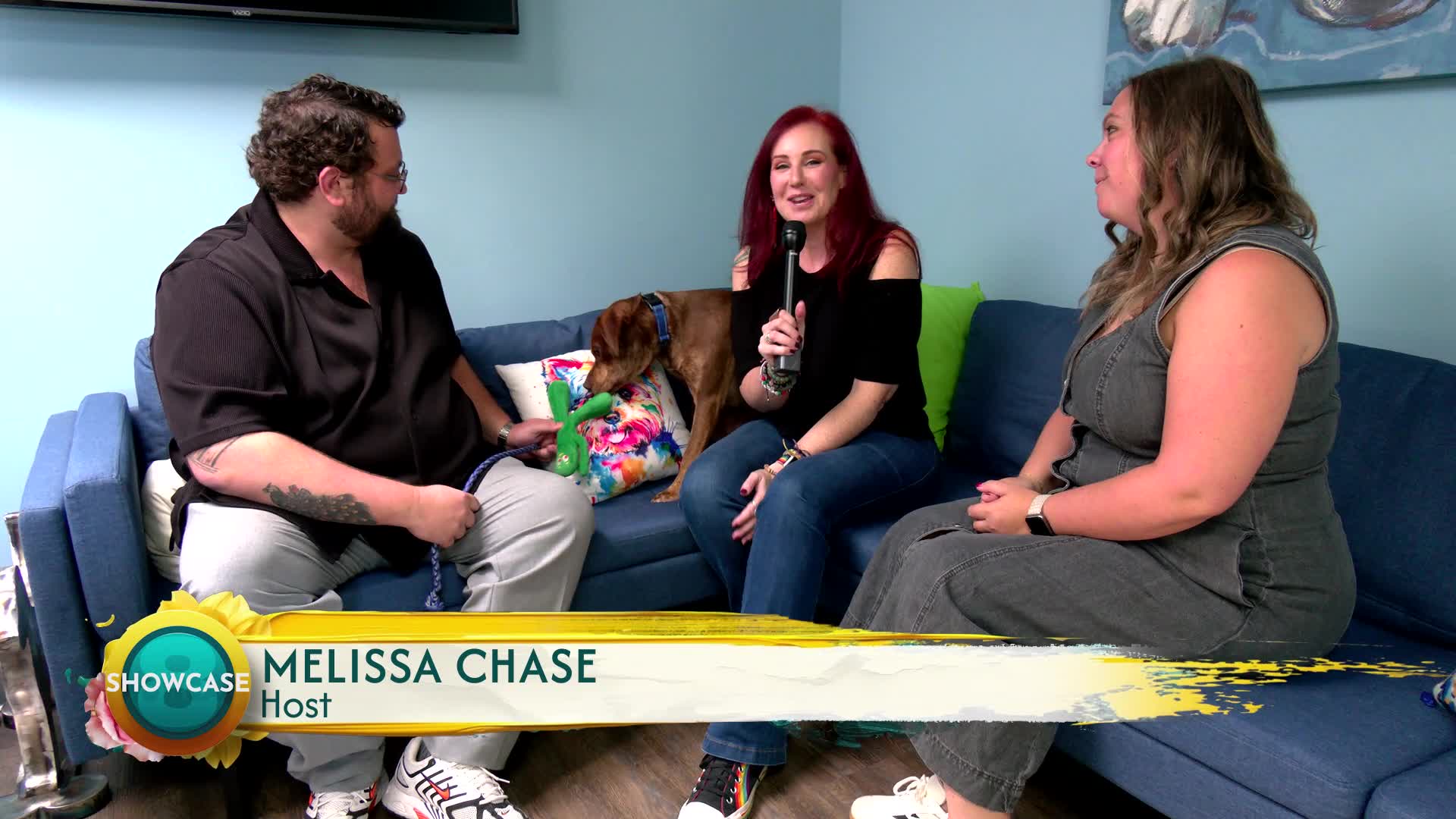 FETCH a Cure: What FETCH a Cure is doing for pets in Richmond through ...