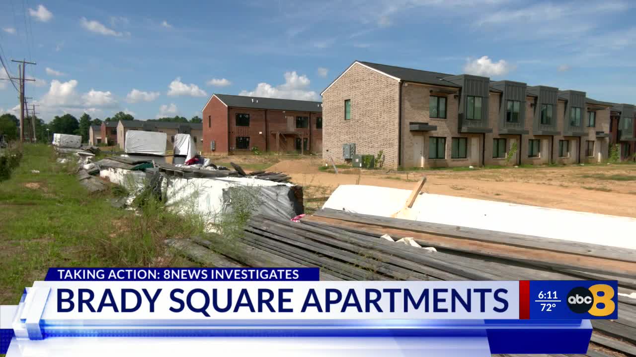 ‘It’s not fair’: Local contractors still out thousands more than a year ...