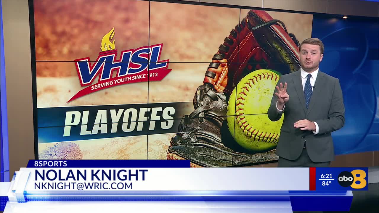 Glen Allen defeats Western Branch for the Class 6 State Championship ...