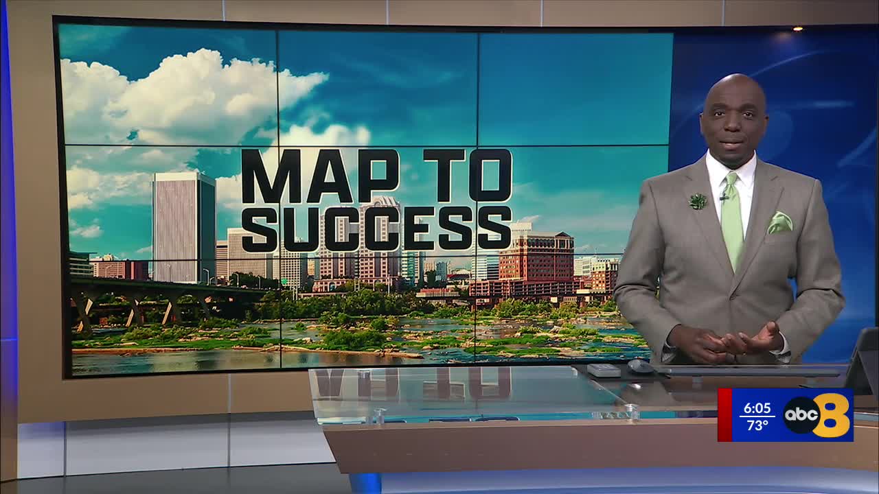 Avula lays out his plan for a ‘thriving’ Richmond – WRIC ABC 8News