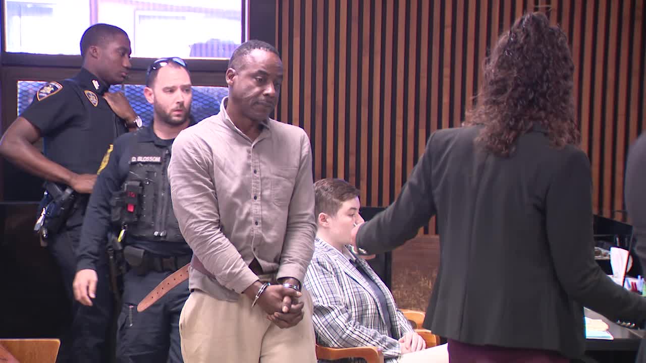 60-year-old man arraigned after allegedly killing sister – NEWS10 ABC