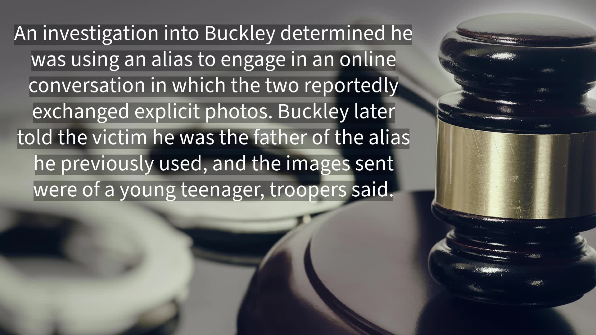 Poughkeepsie man arrested on grand larceny, extortion charges – NEWS10 ABC