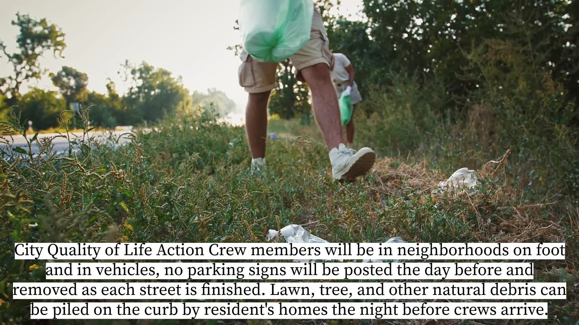 Operation Refresh to begin in Troy on Monday – NEWS10 ABC