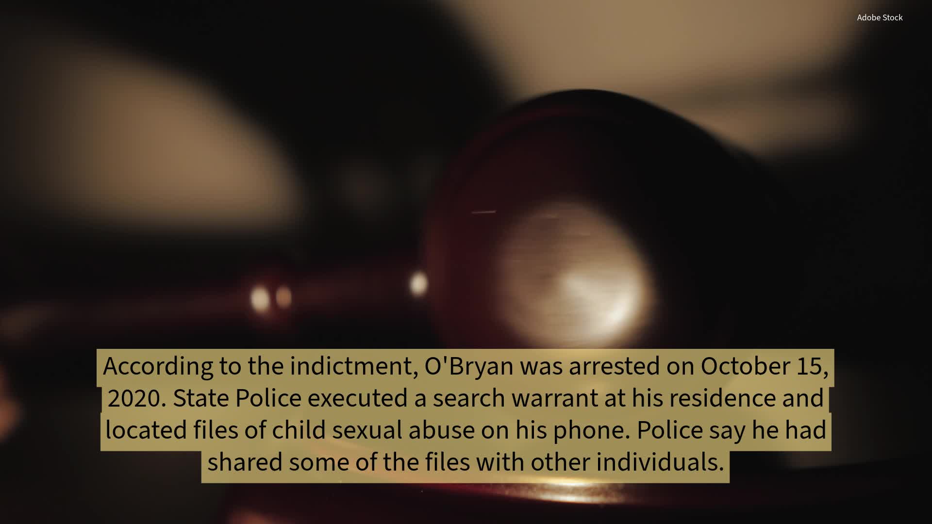 Clintondale man pleads guilty to possessing child sex abuse materials ...