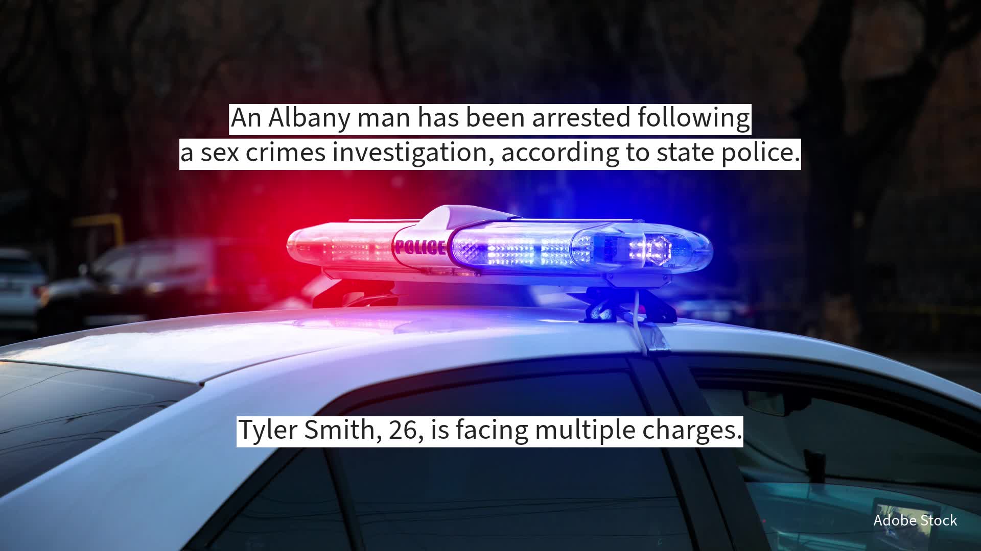 Albany man charged with child pornography possession – NEWS10 ABC