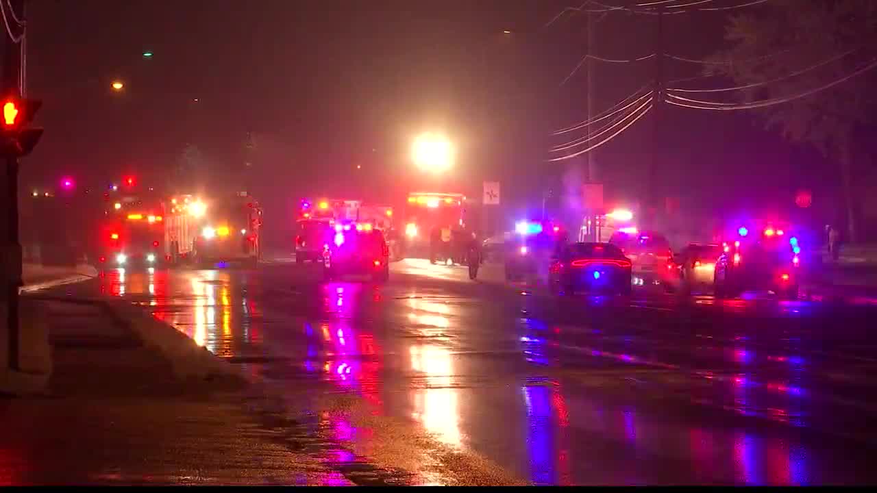 Crash closes portion of Troy Schenectady Road – NEWS10 ABC