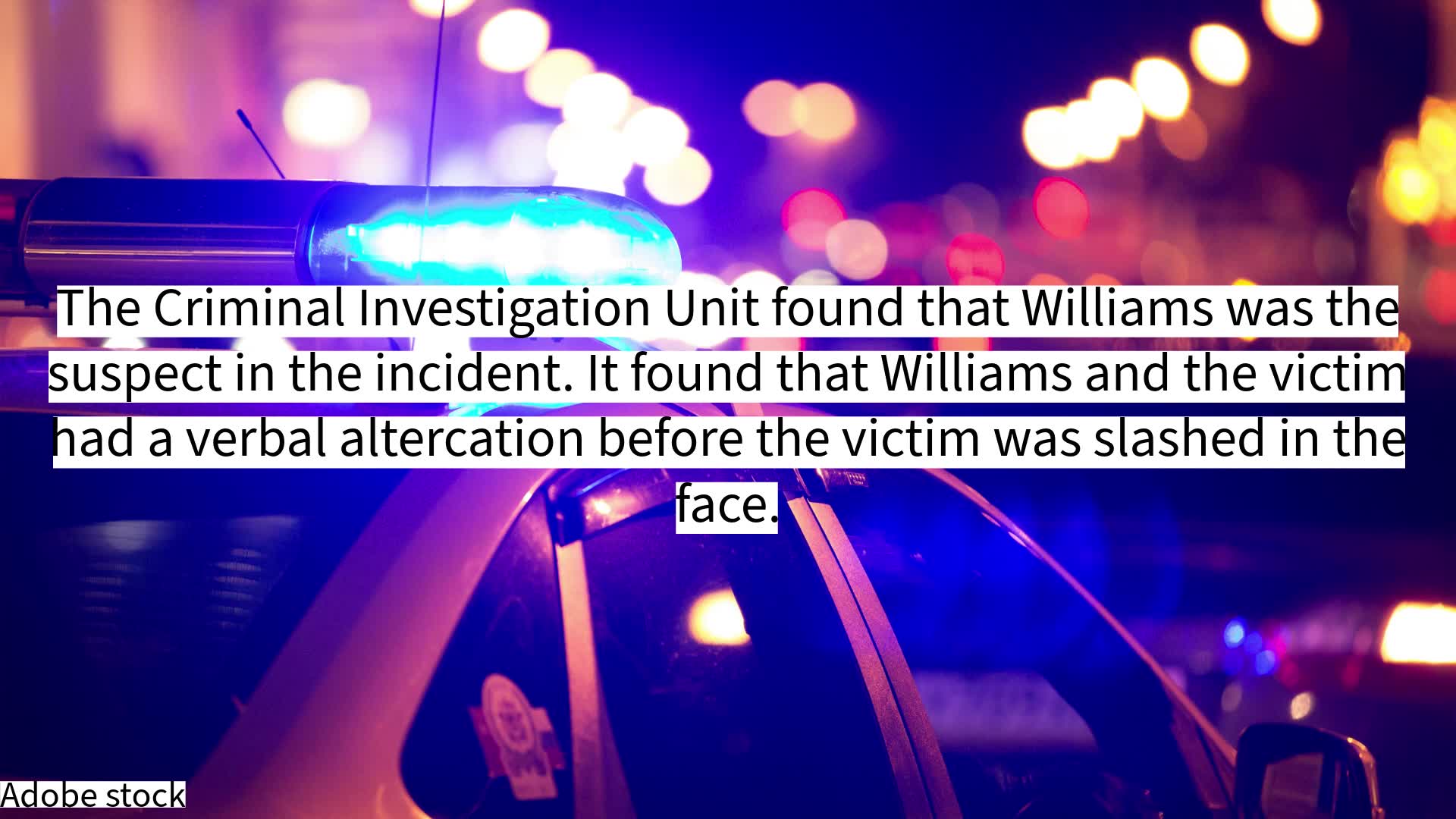 Man charged with assault after Albany slashing – NEWS10 ABC