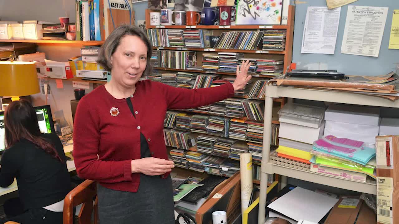 Remarkable Women: Sarah Craig – NEWS10 ABC