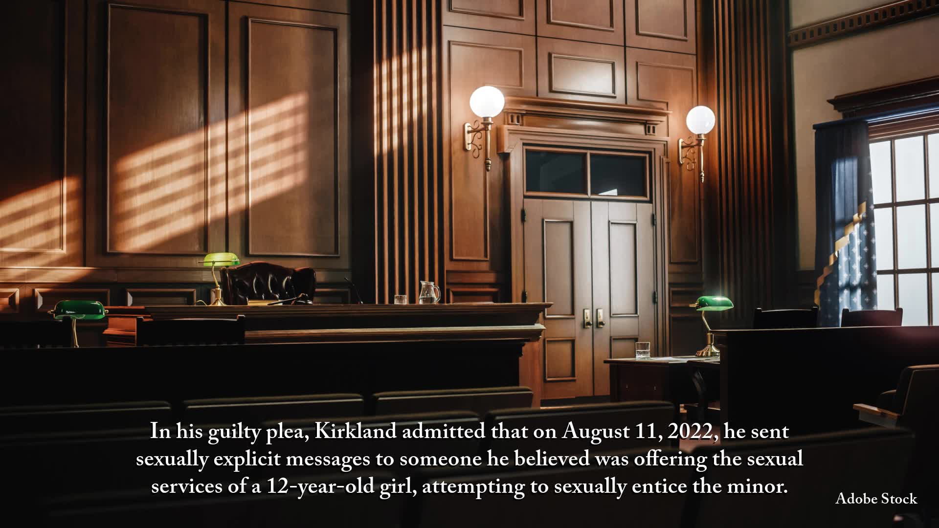 Clifton Park man sentenced for attempted enticement of a child – NEWS10 ABC