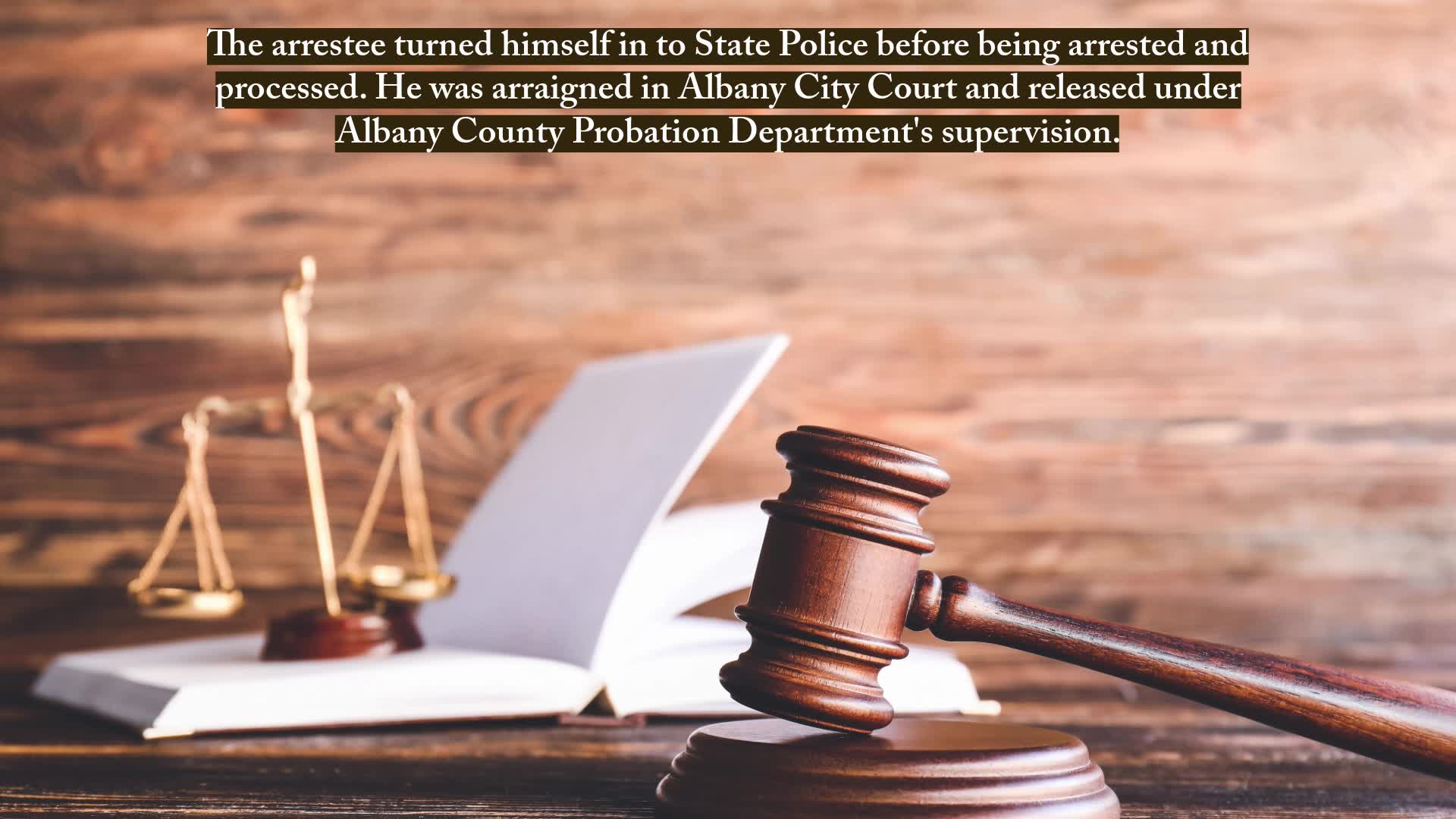 Albany man accused of having child sex abuse images – NEWS10 ABC