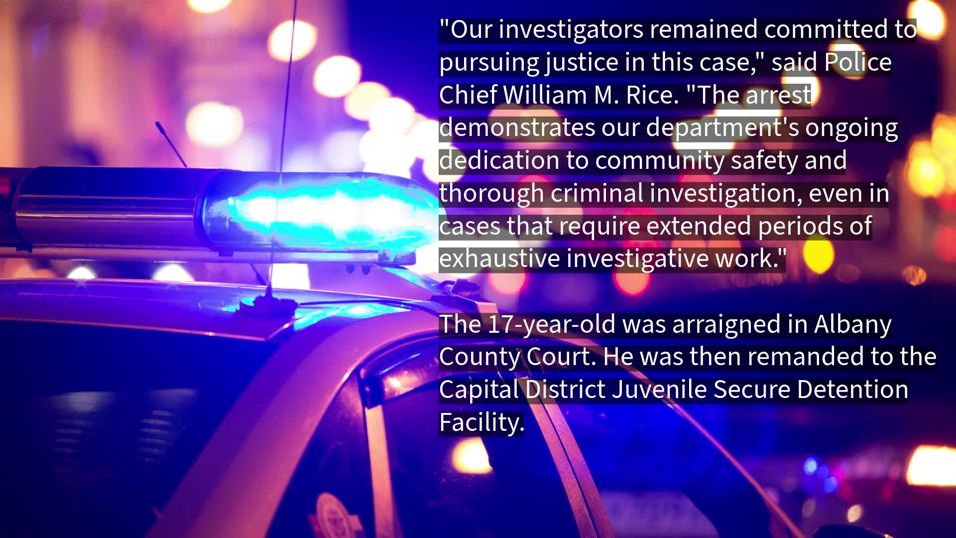17-year-old charged with attempted murder after stabbing in Watervliet ...