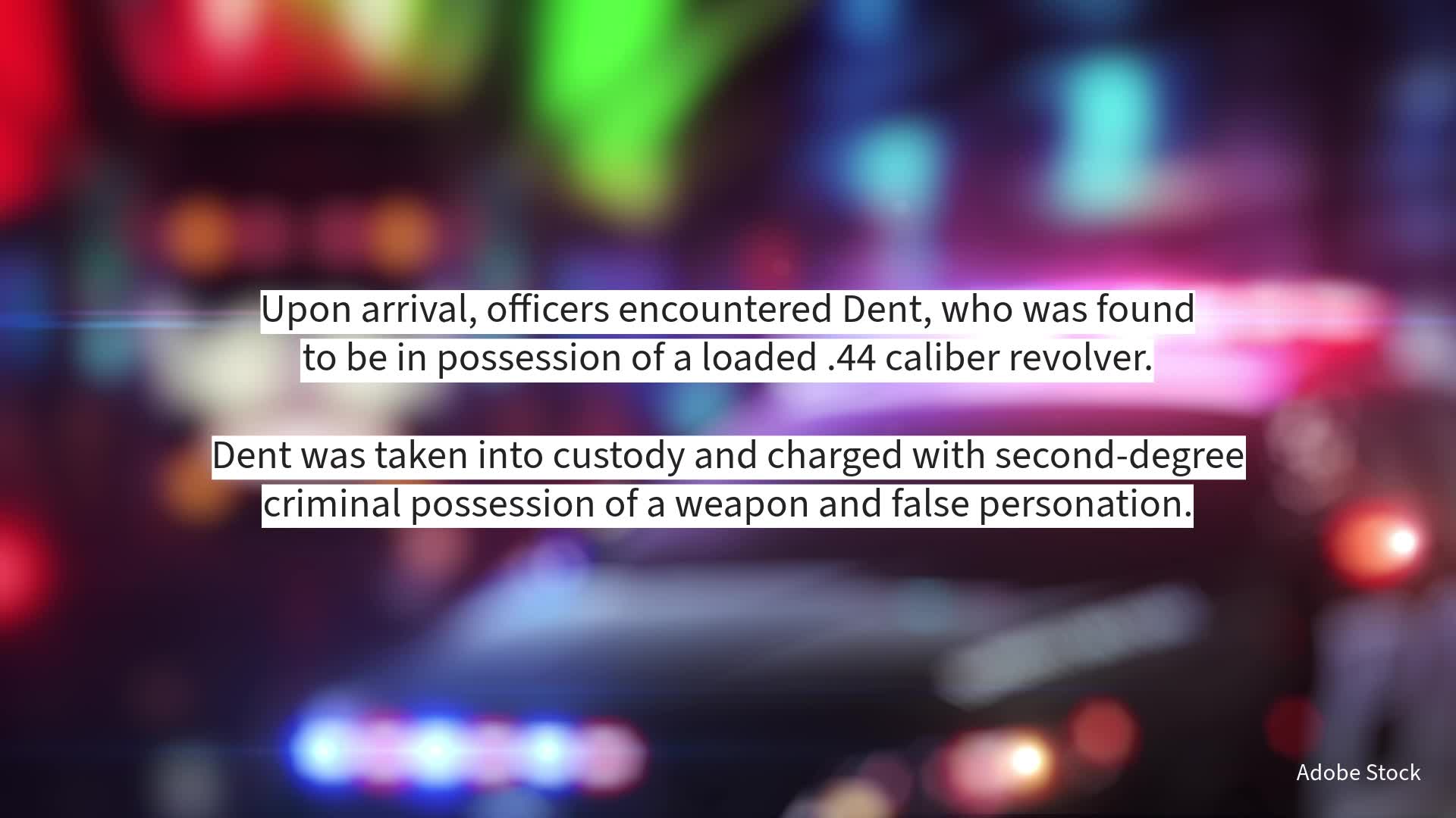 Schenectady man charged with attempted murder – NEWS10 ABC
