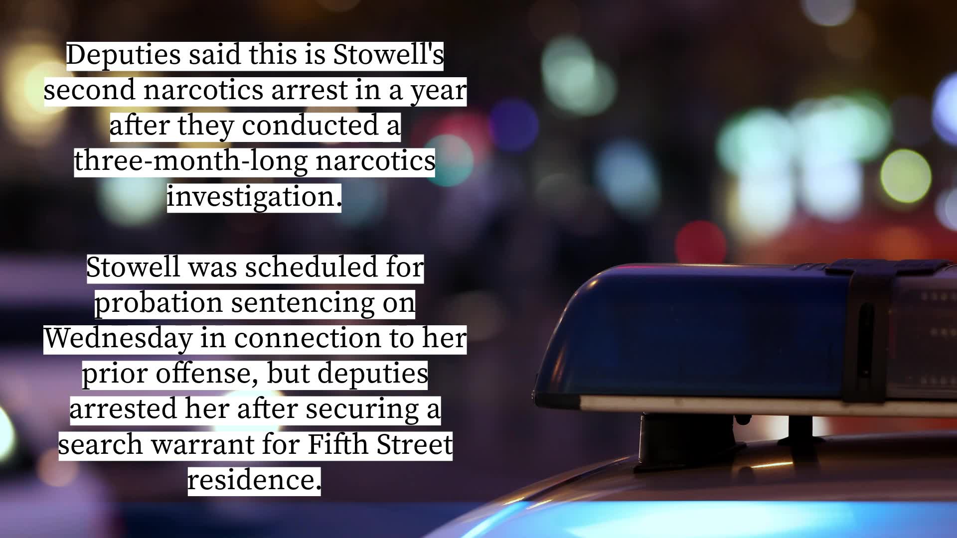 Hoosick Falls woman arrested for alleged drug possession – NEWS10 ABC