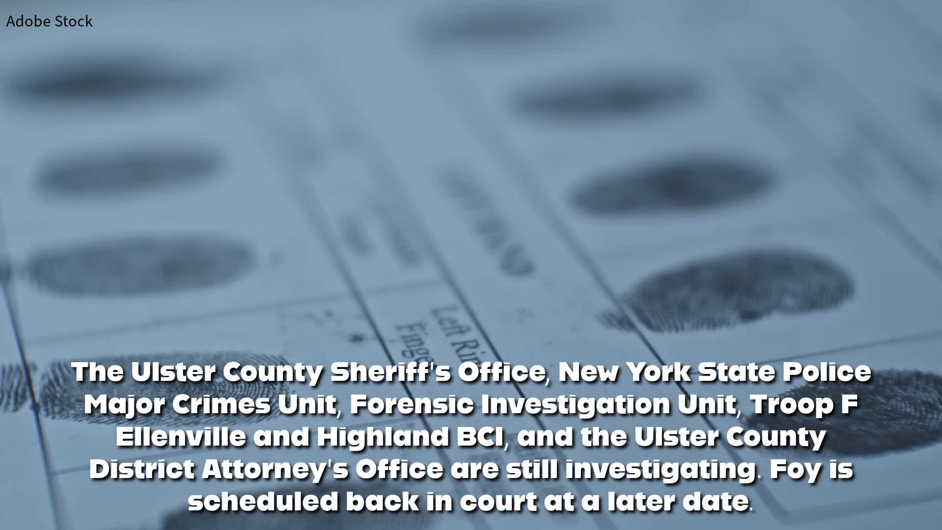 Troy man accused of having child sex abuse images – NEWS10 ABC